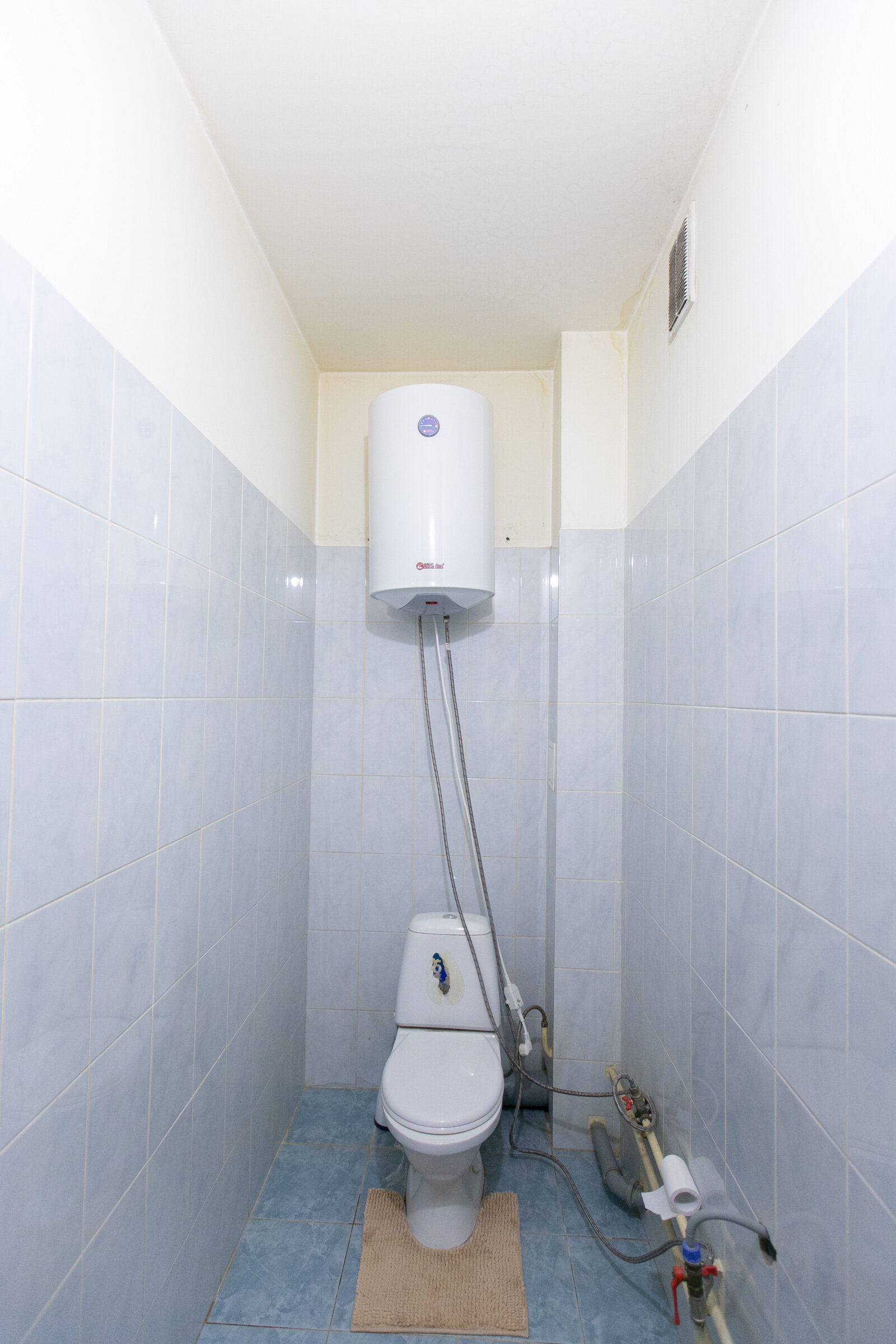 Апартаменты с 2 спальнями