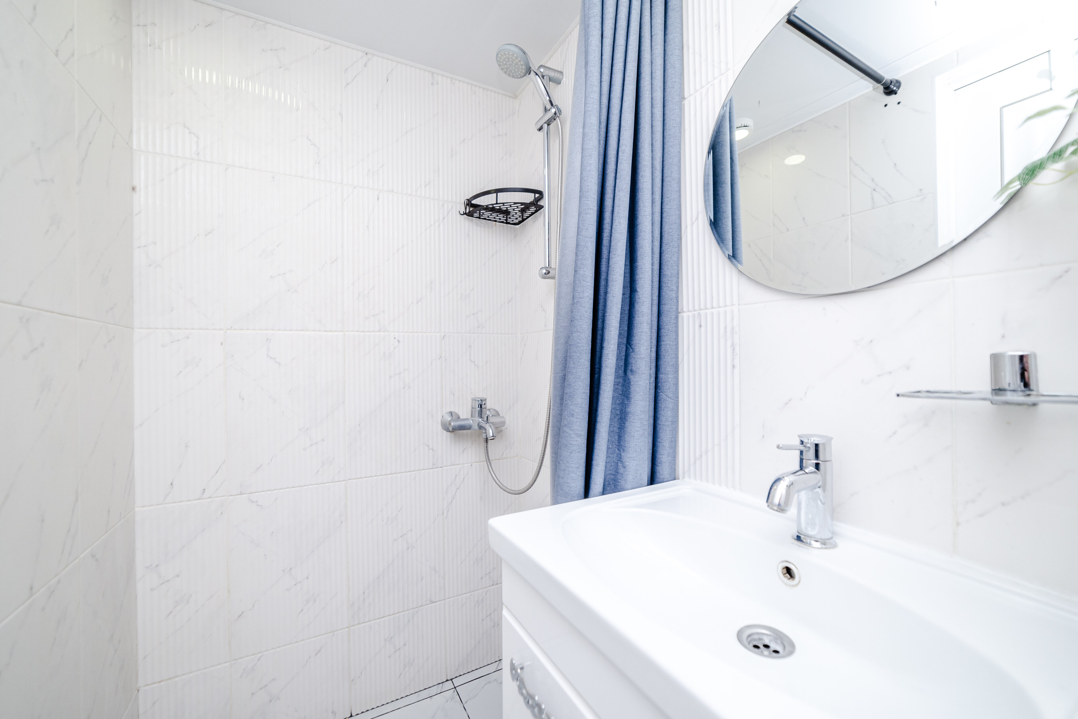 Апартаменты