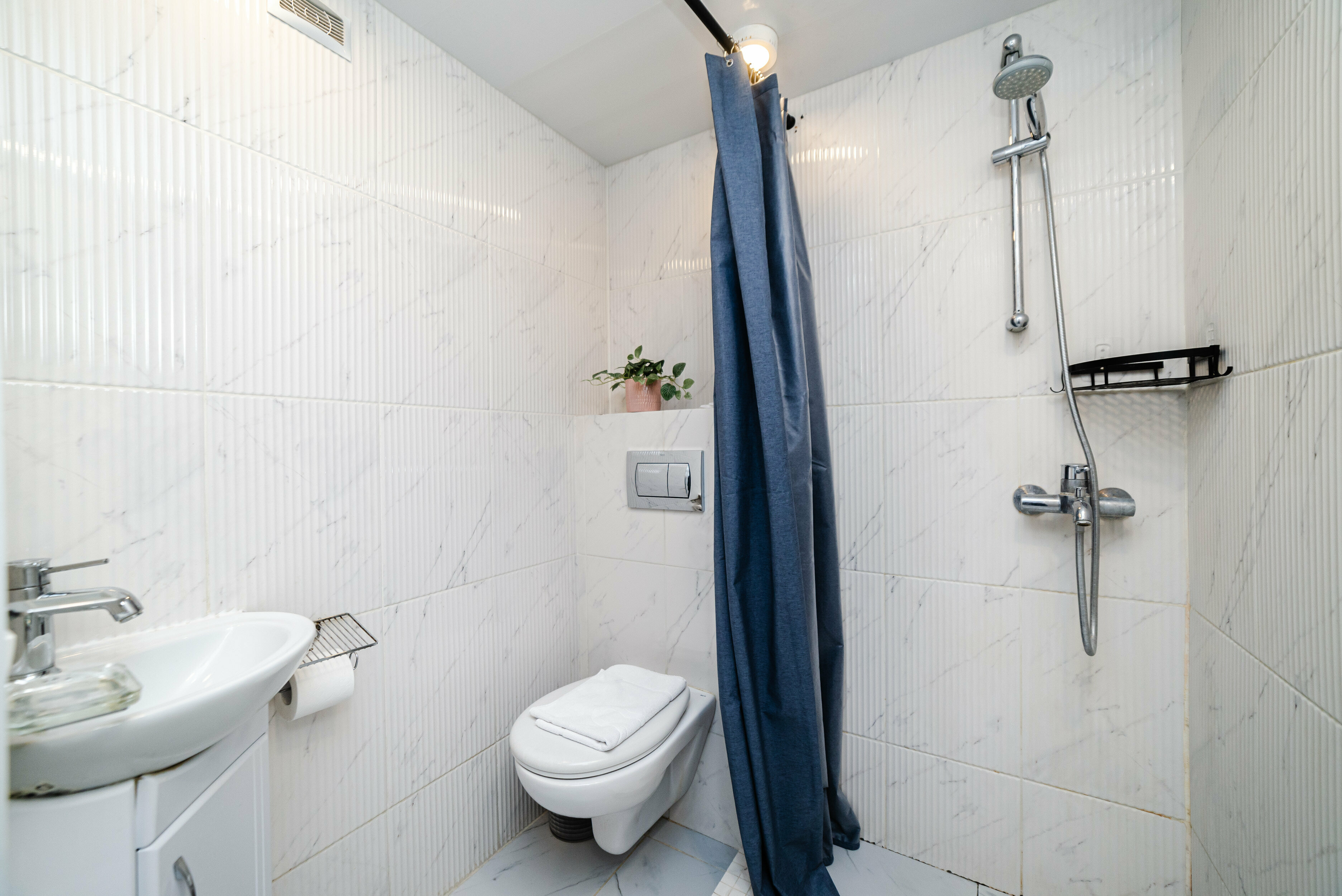 Апартаменты