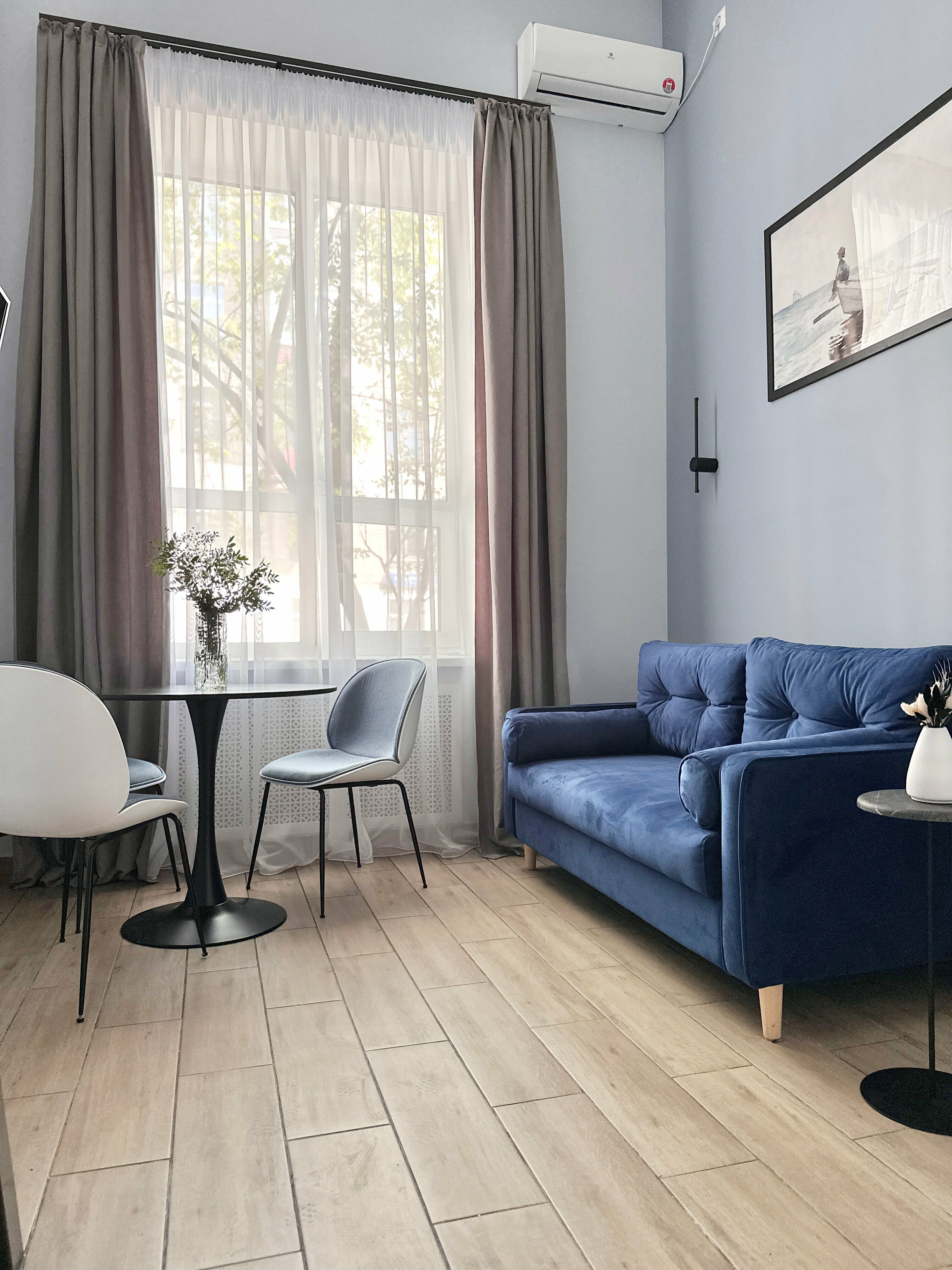 Апартаменты Делюкс