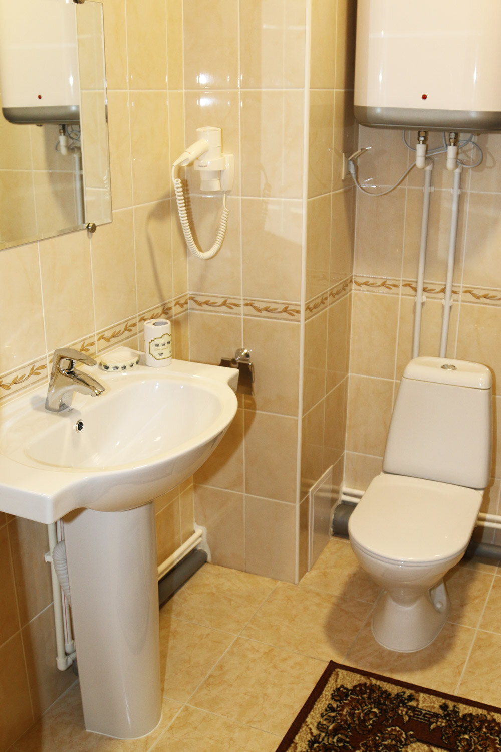 Семейный номер