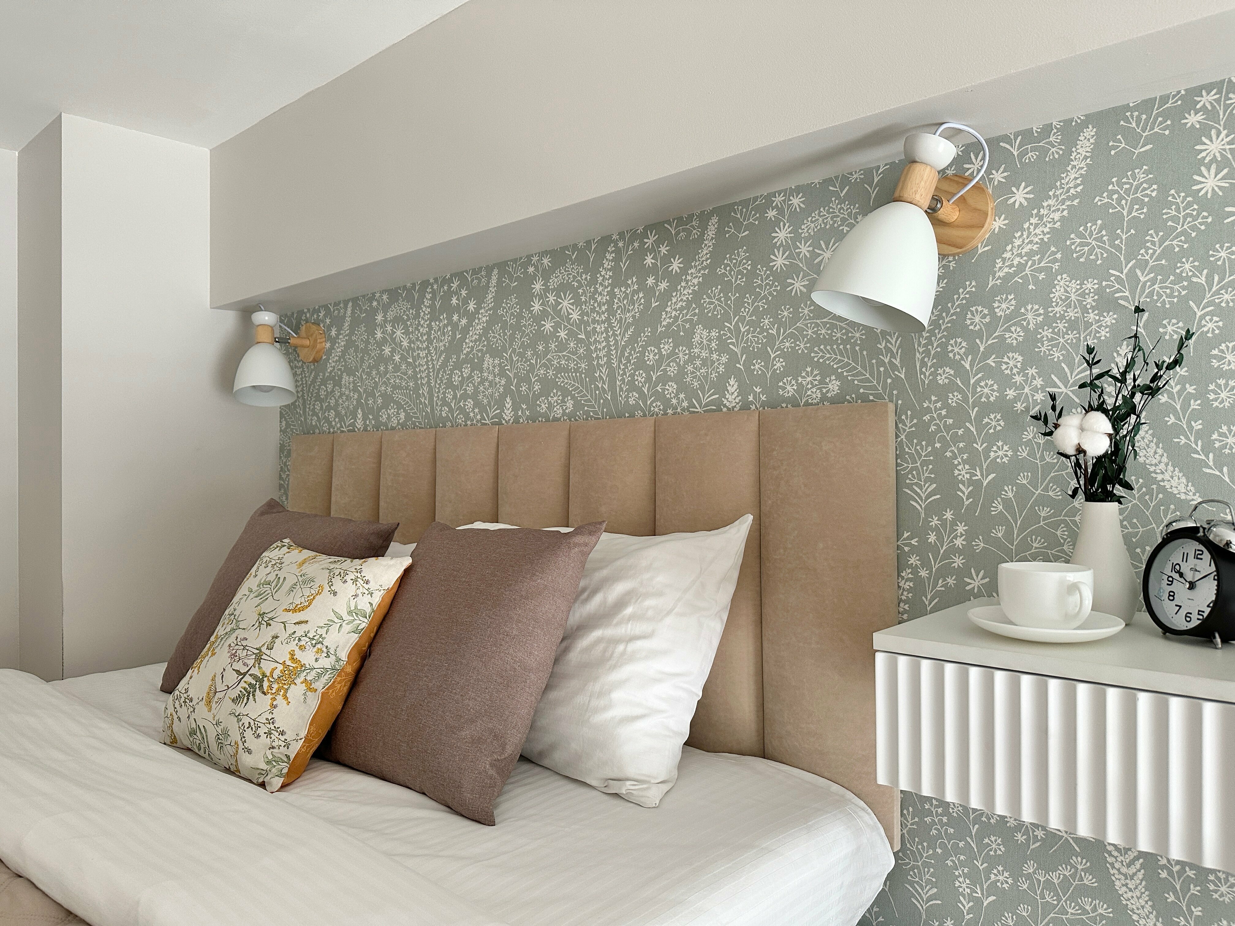 Апартаменты Делюкс