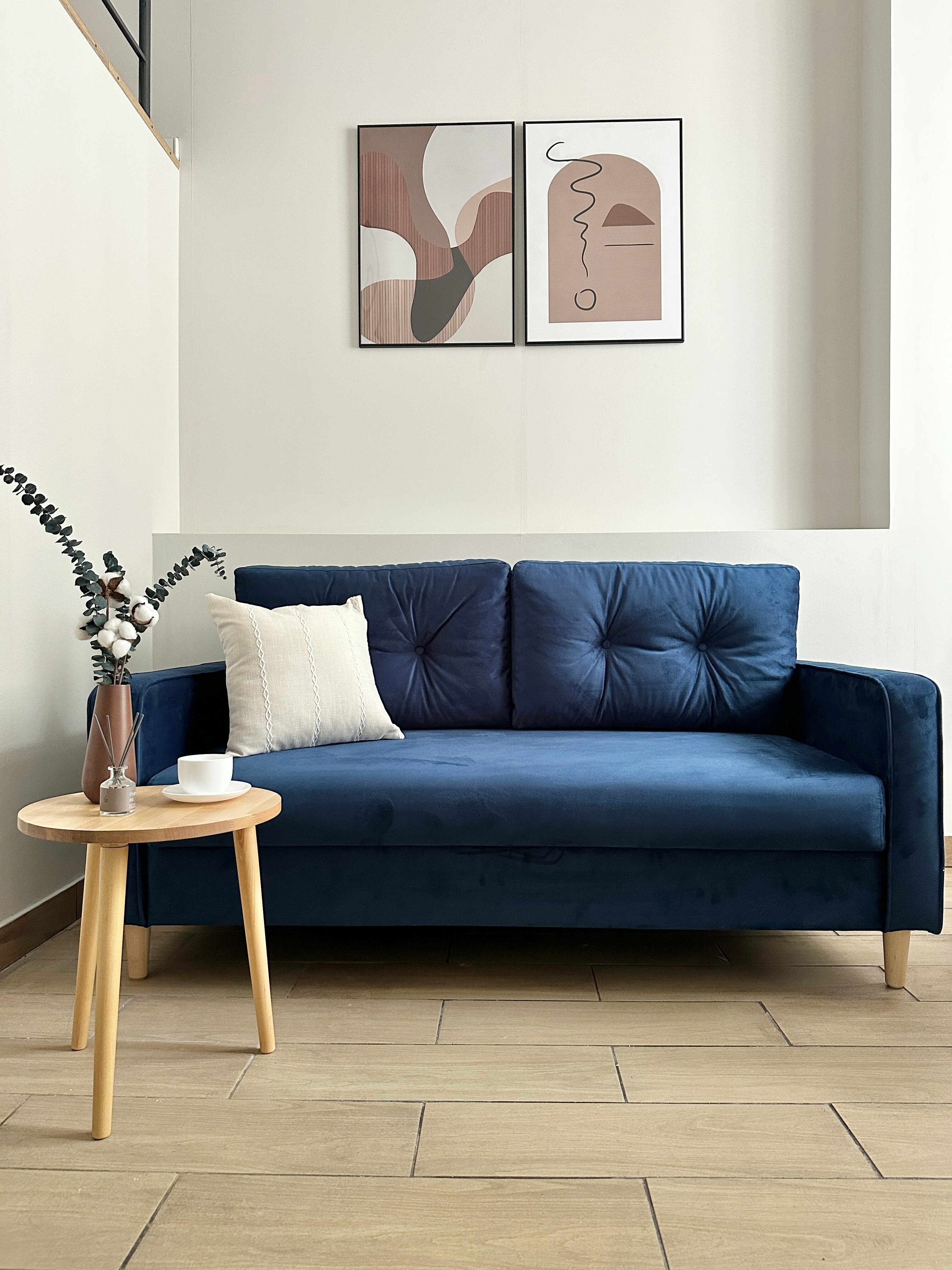 Апартаменты Делюкс