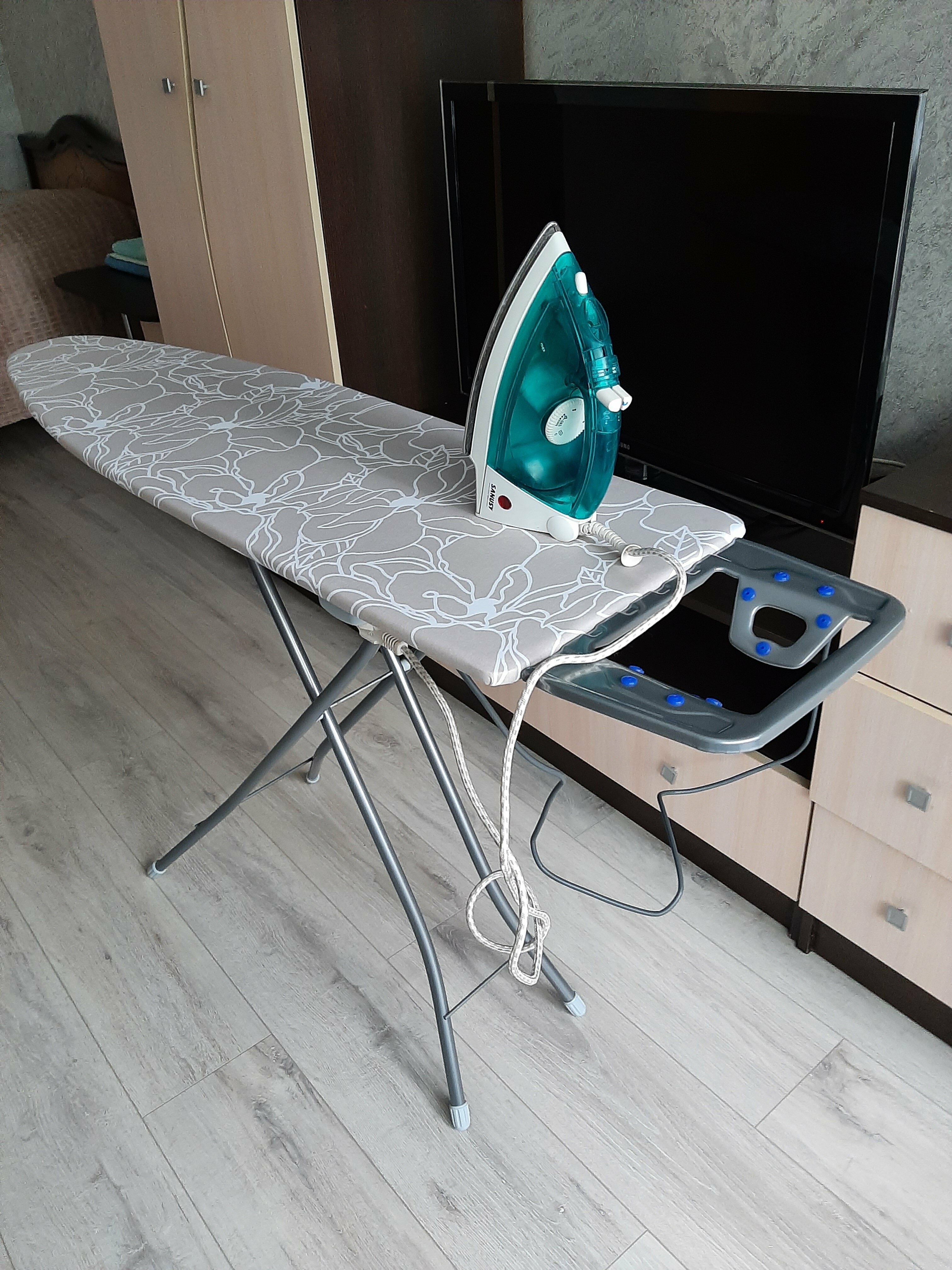 Стандартный четырехместный номер