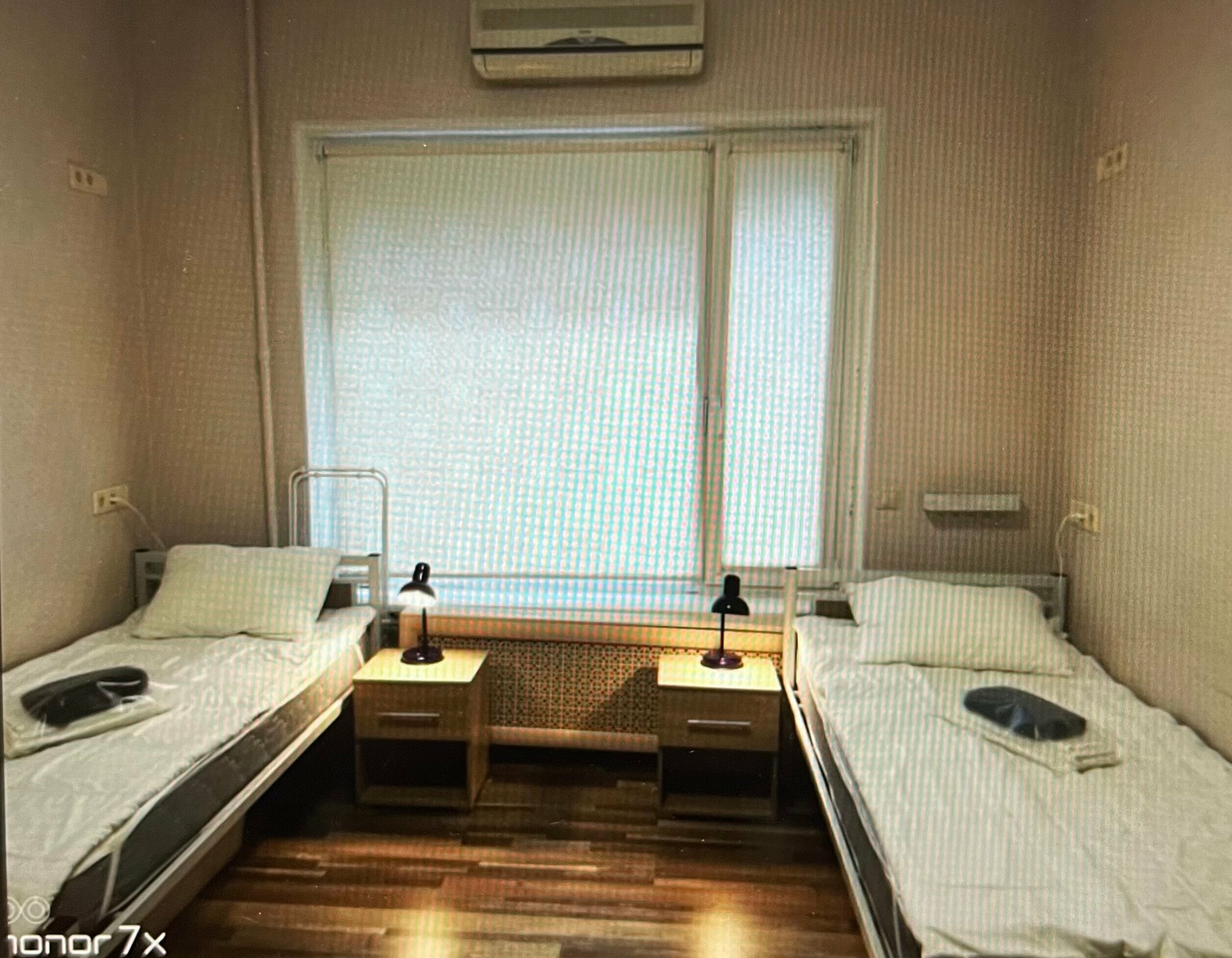 Четырехместный номер