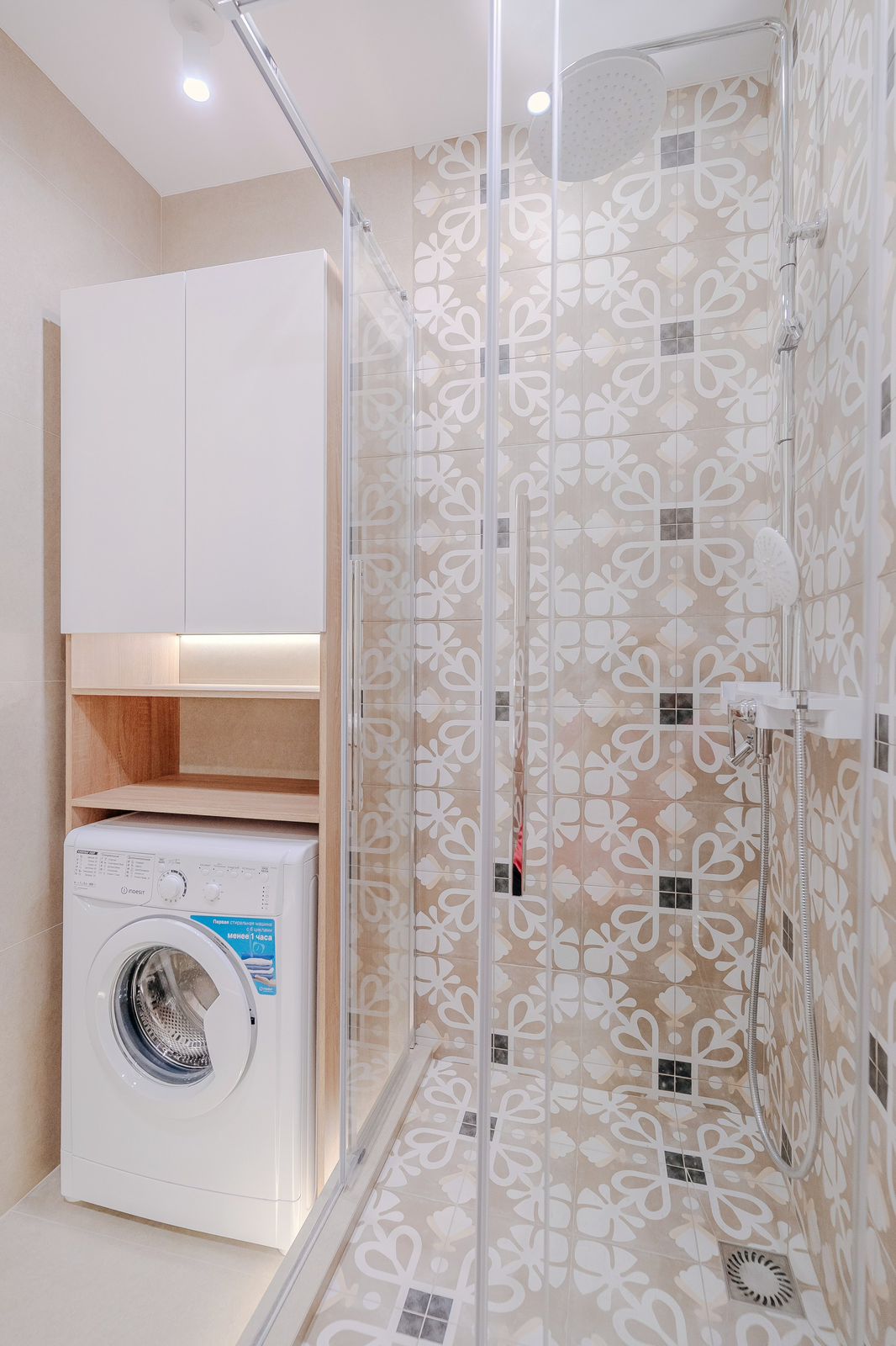 Апартаменты с видом на море