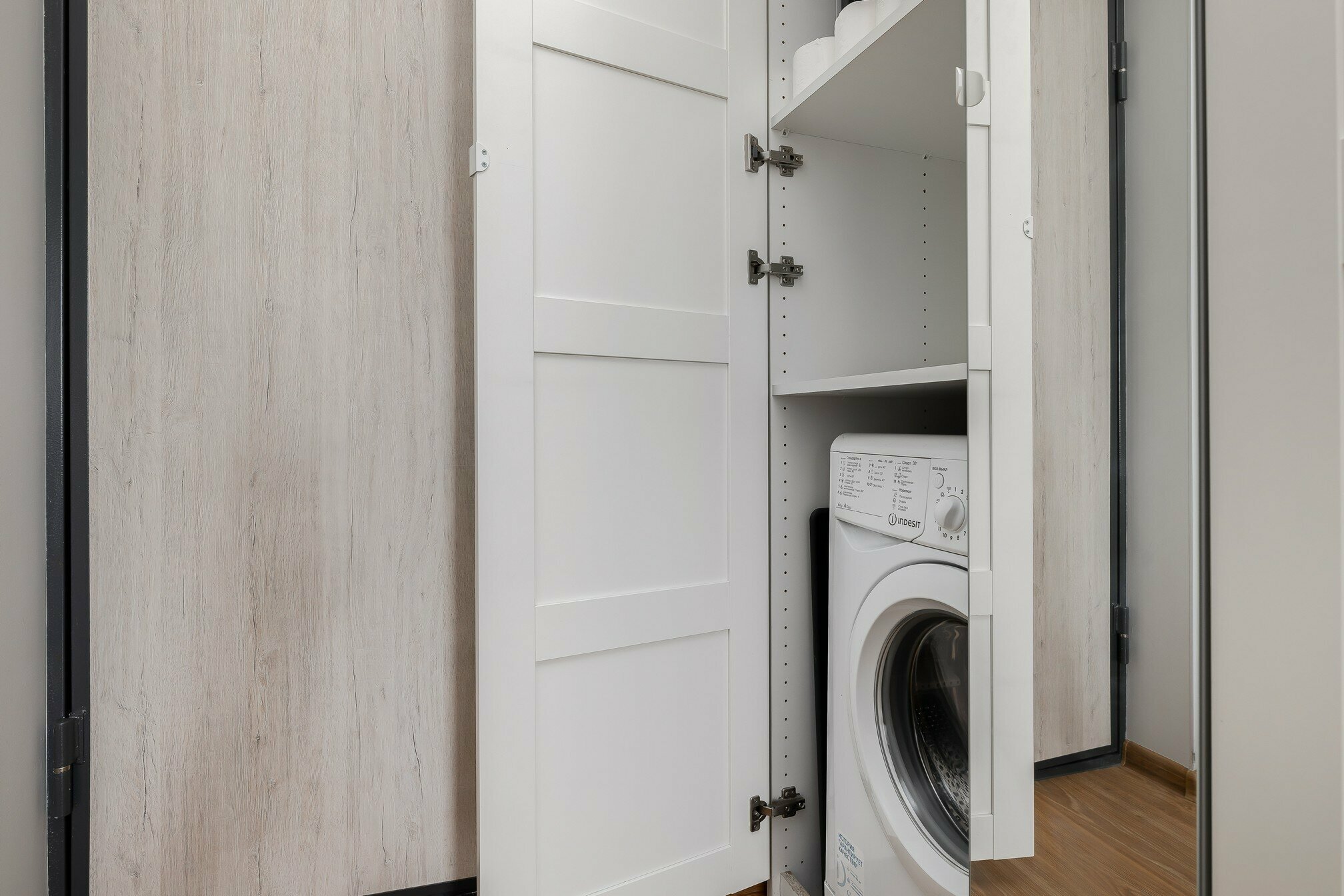 Двухместный номер Делюкс с 1 кроватью