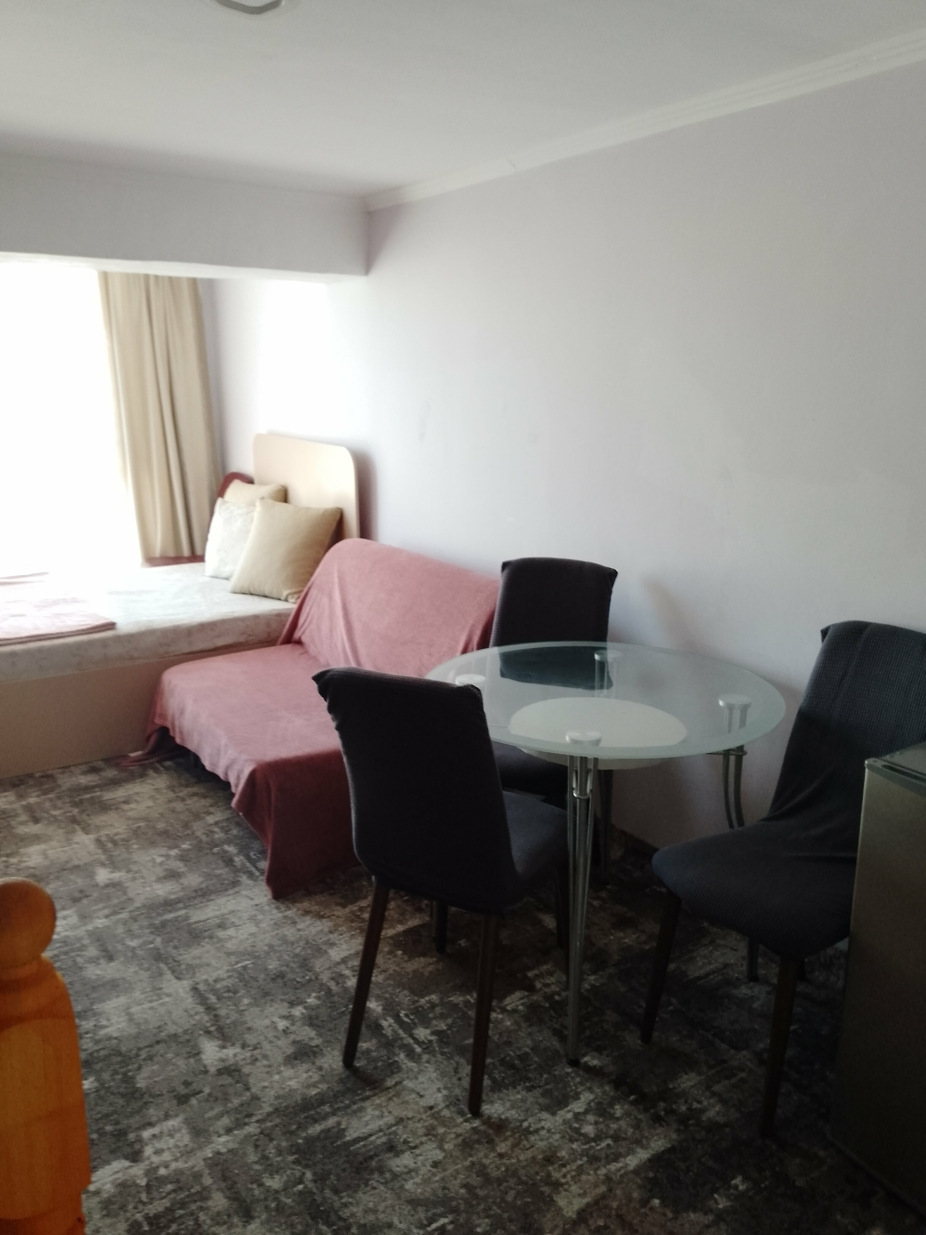 Номер-студия