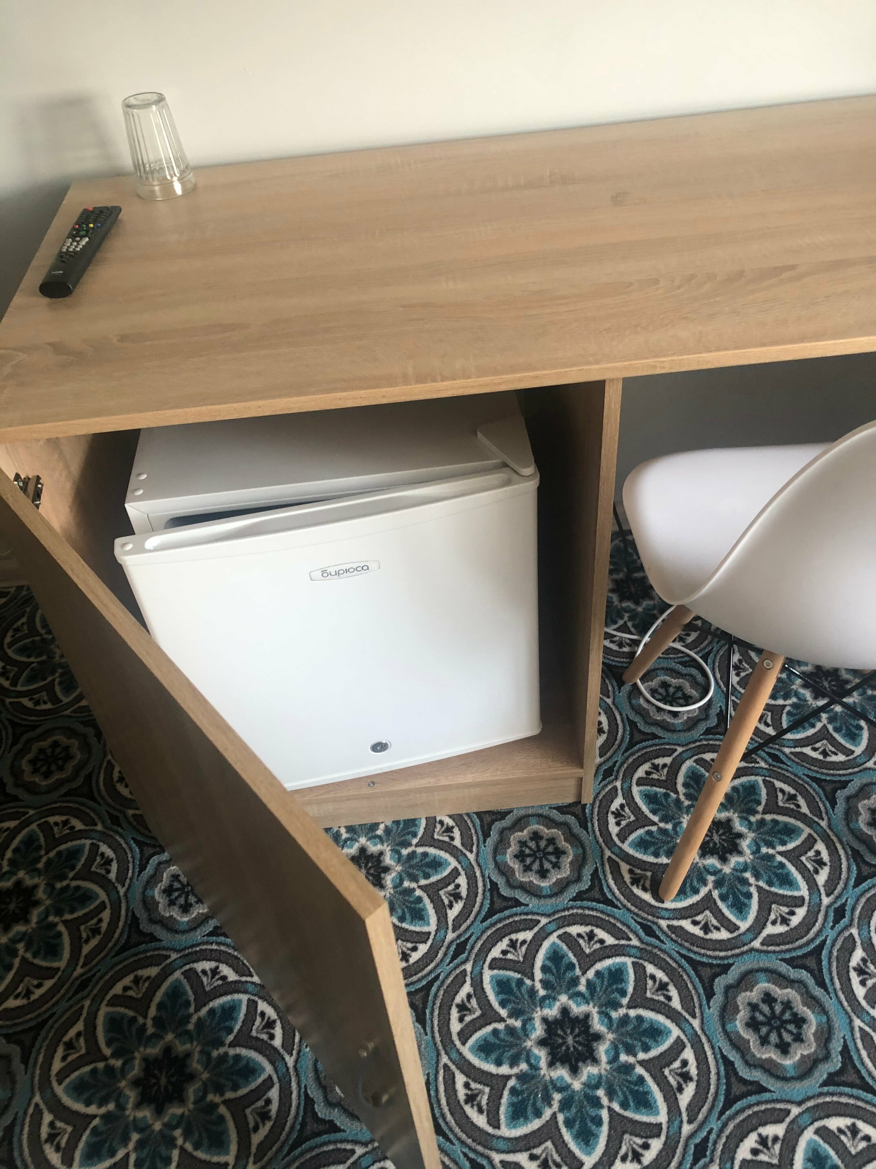 Классический трехместный номер