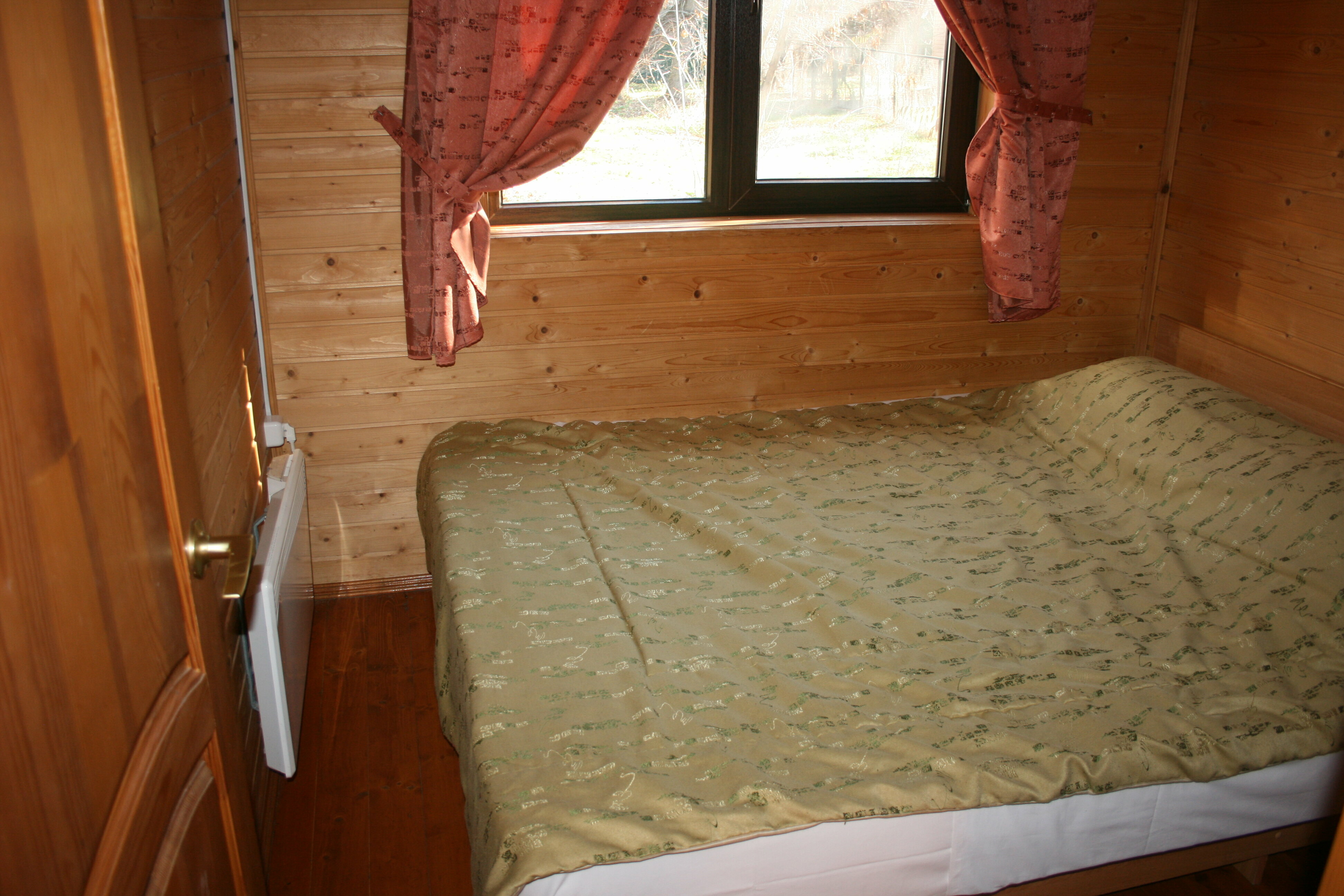 Коттедж Люкс