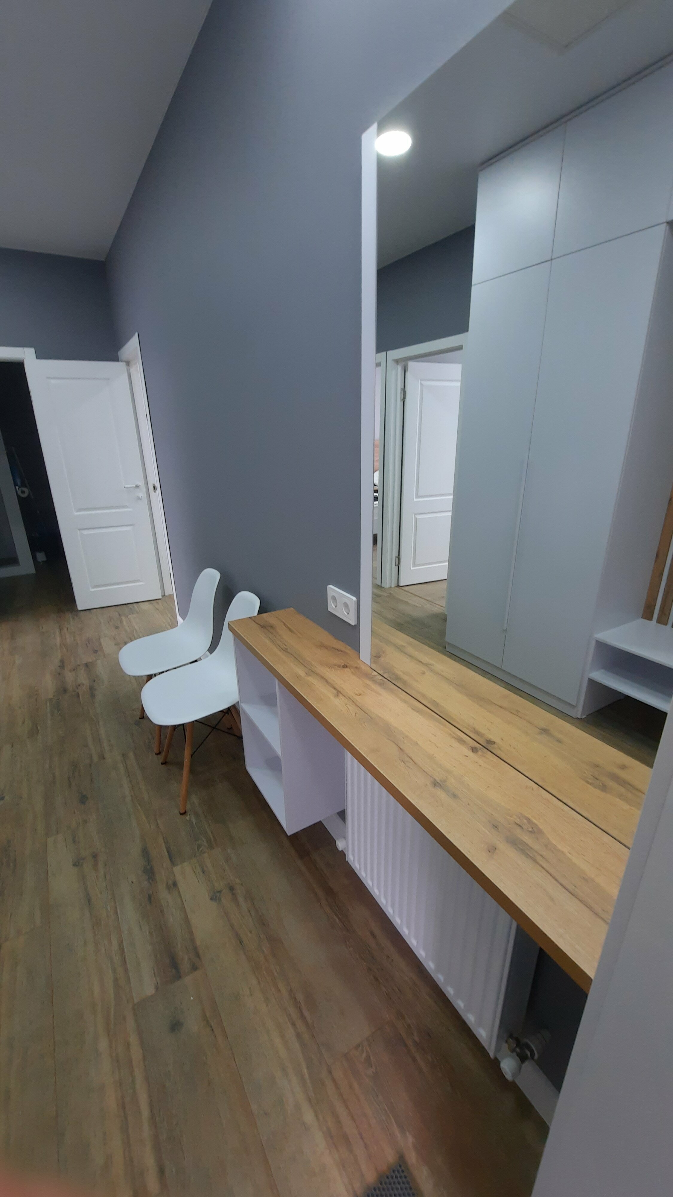 Дом для семейного отдыха