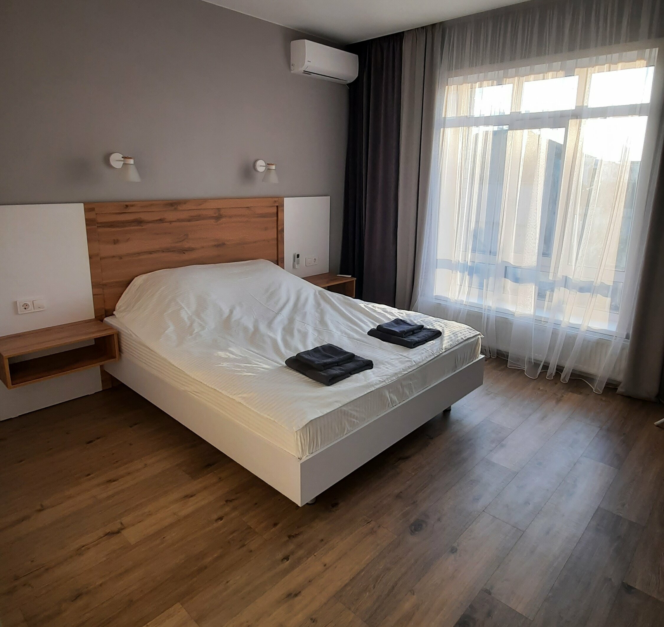 Дом для семейного отдыха