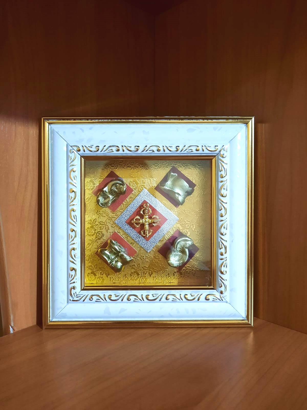 Улучшенный семейный номер