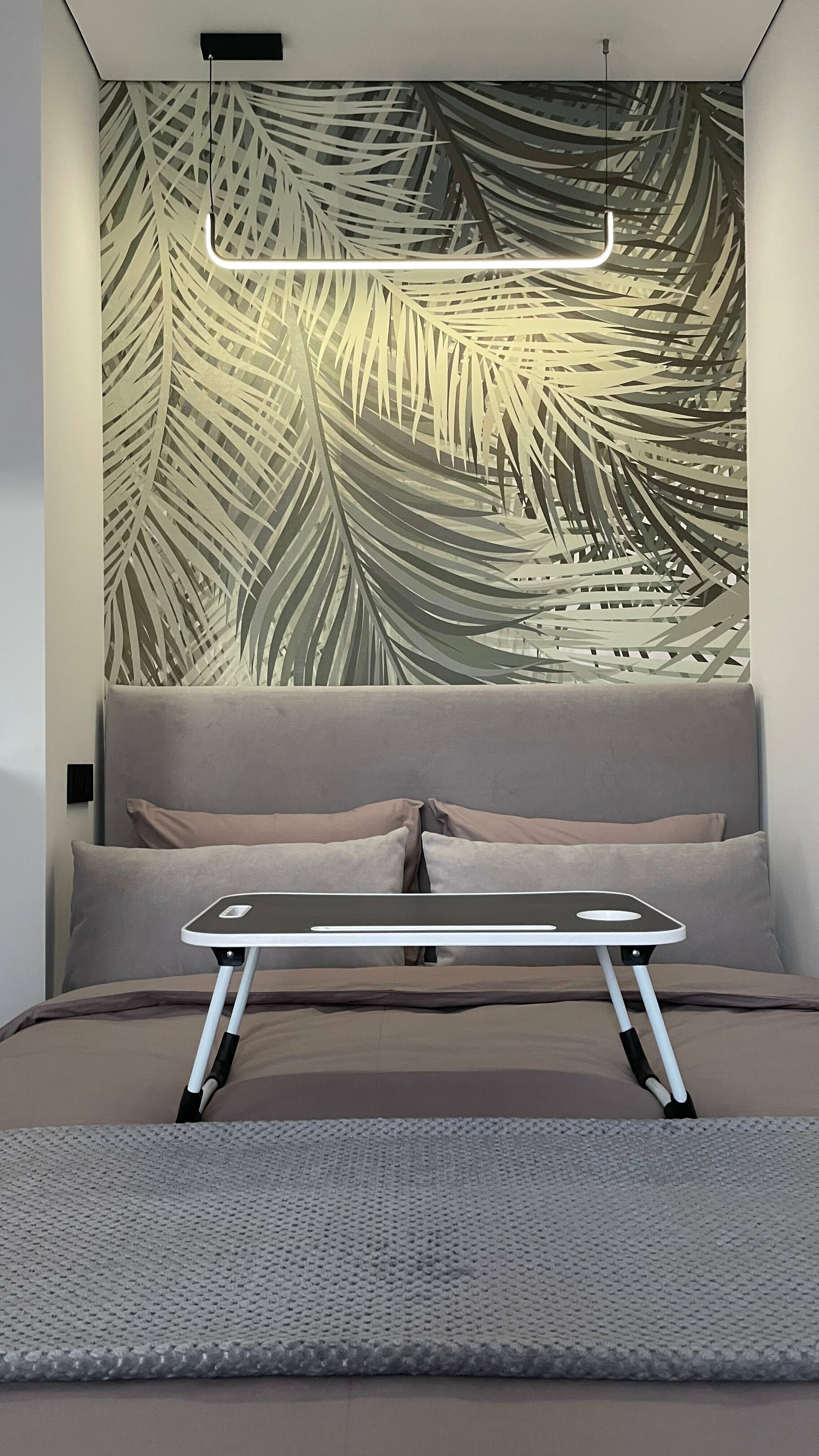 Номер-студия Делюкс