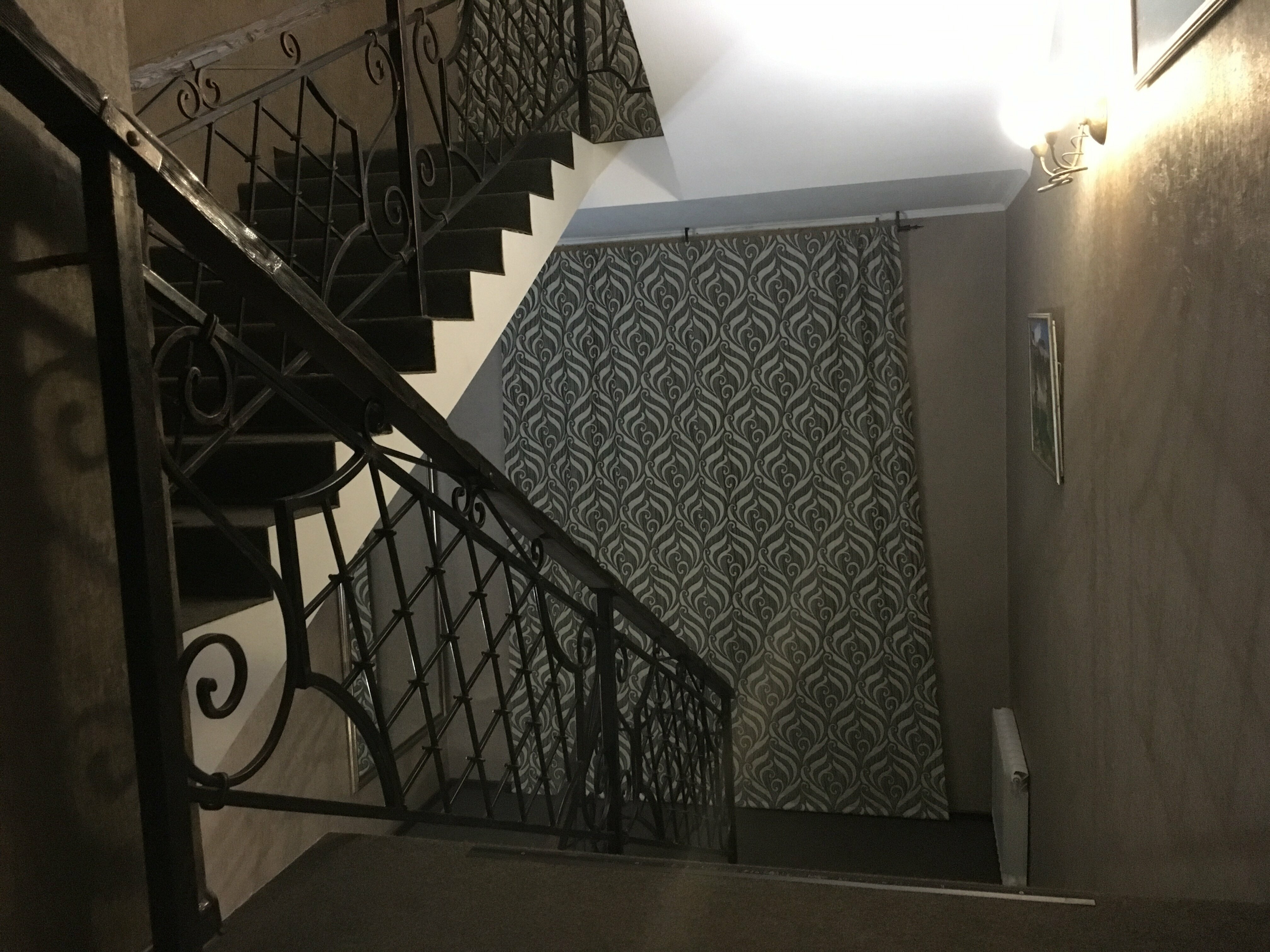 Люкс с 2 спальнями