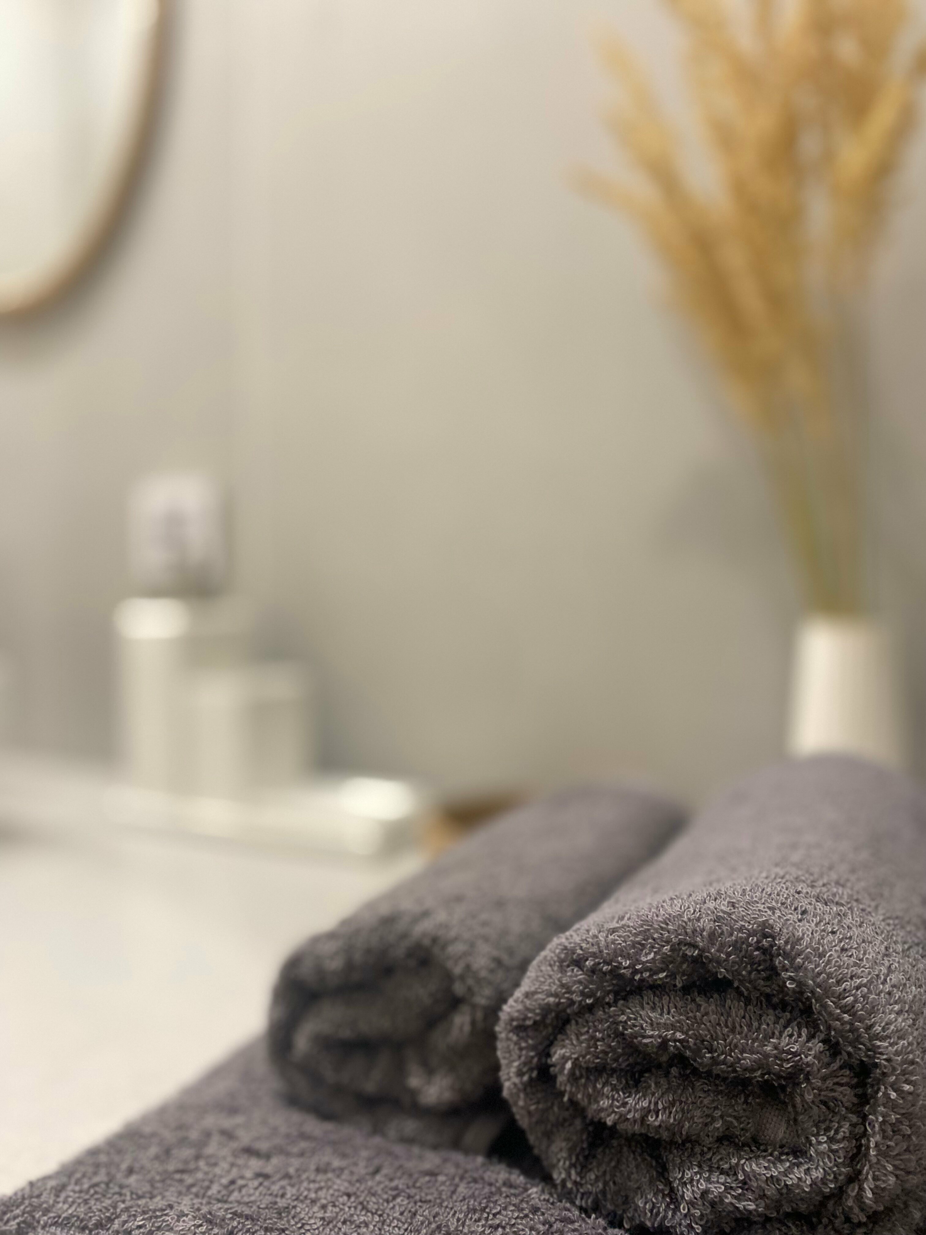 Семейный номер с видом на горы