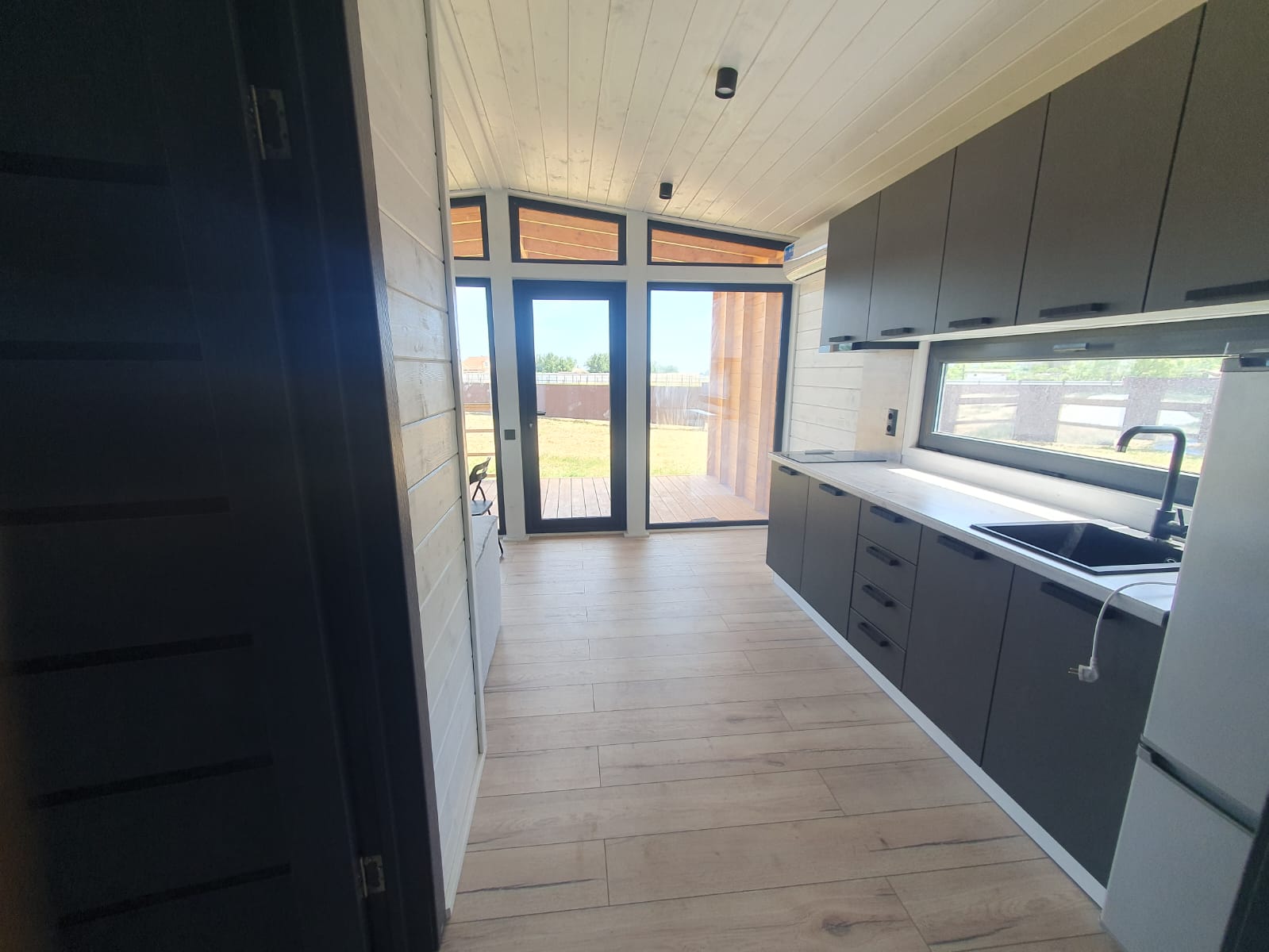 Дом для отпуска