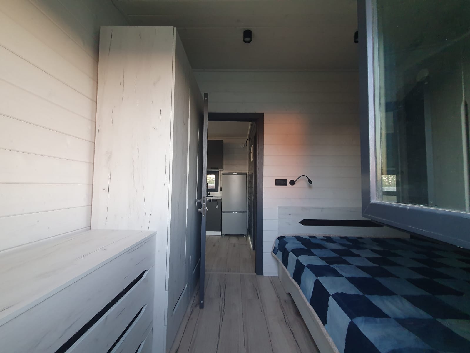 Дом для отпуска