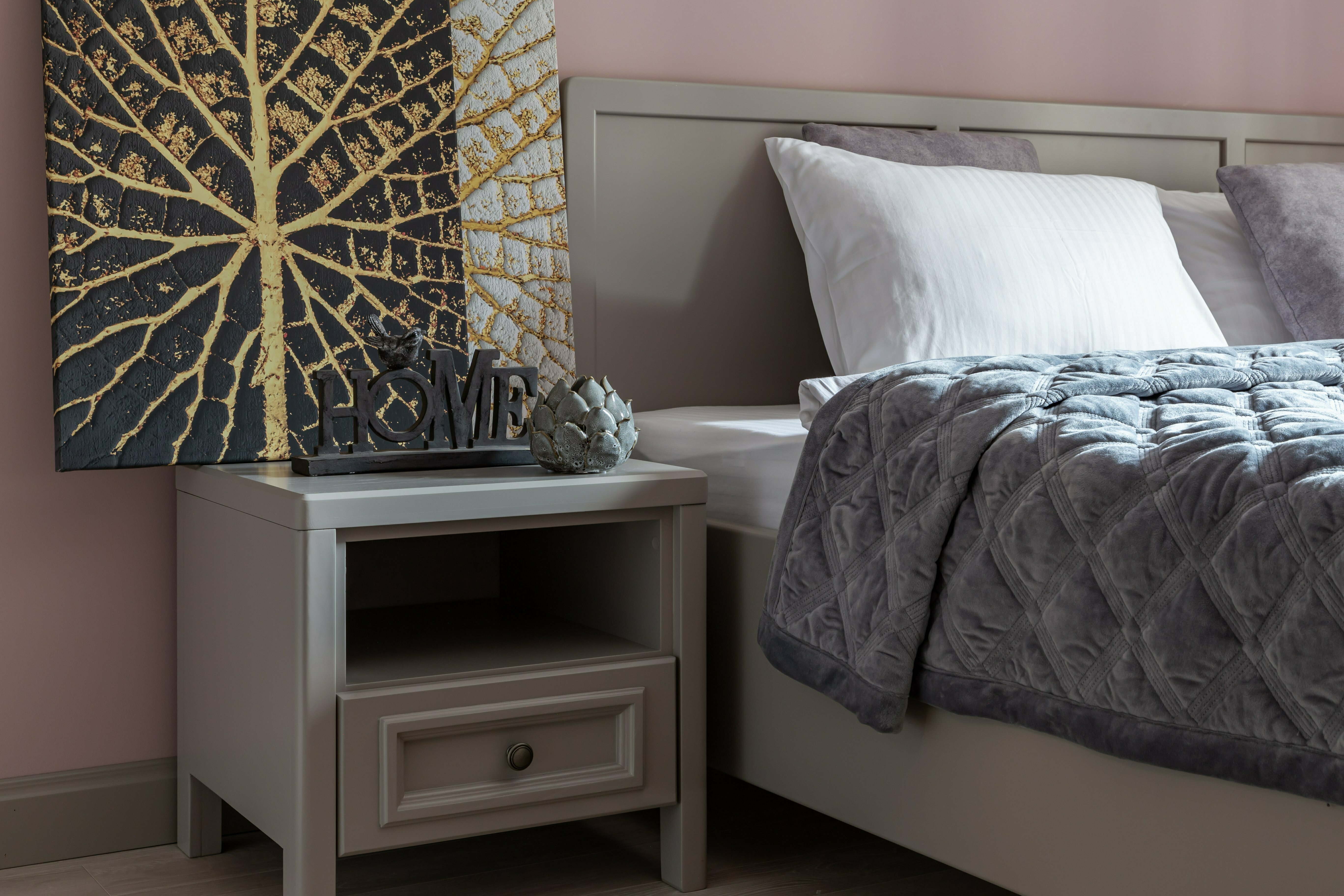 Апартаменты с 1 спальней