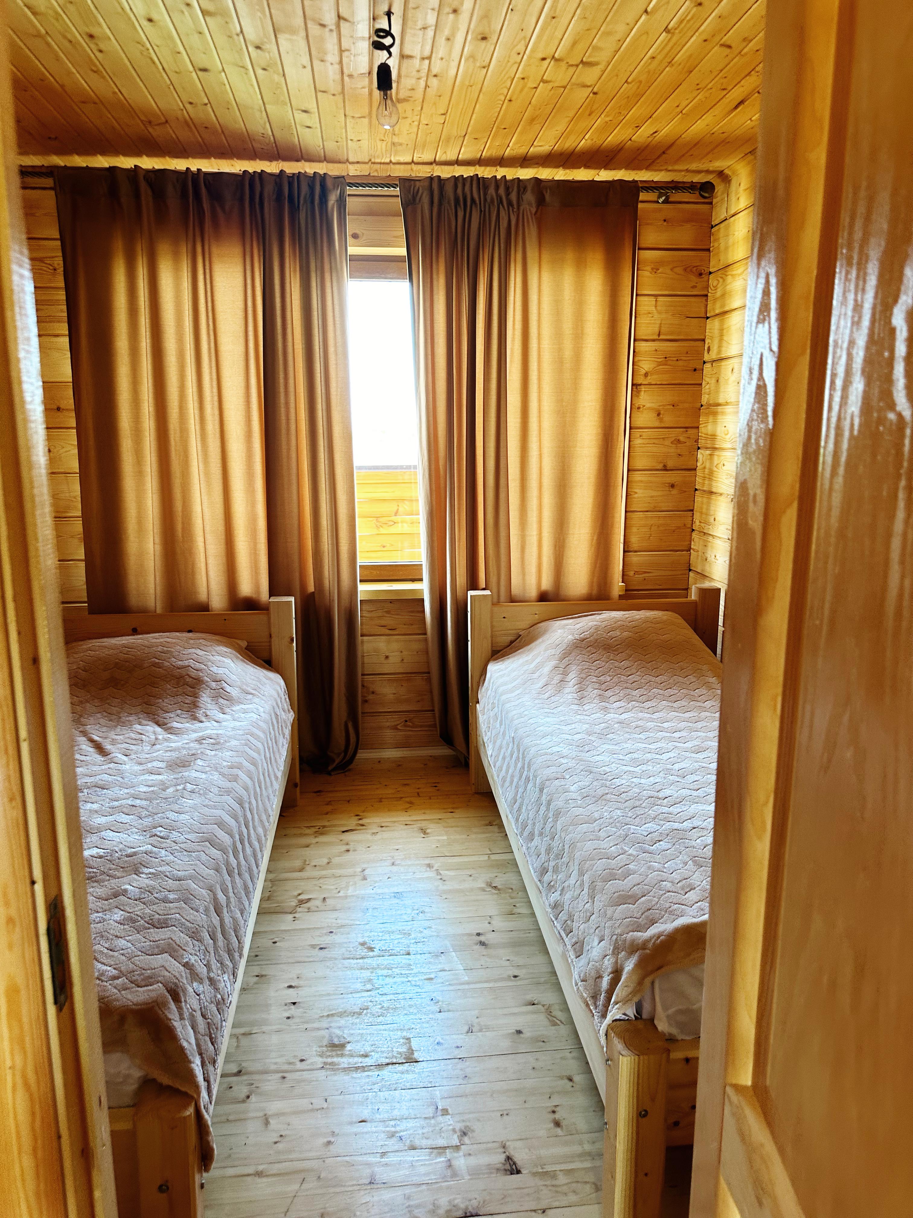 Стандартный семейный номер