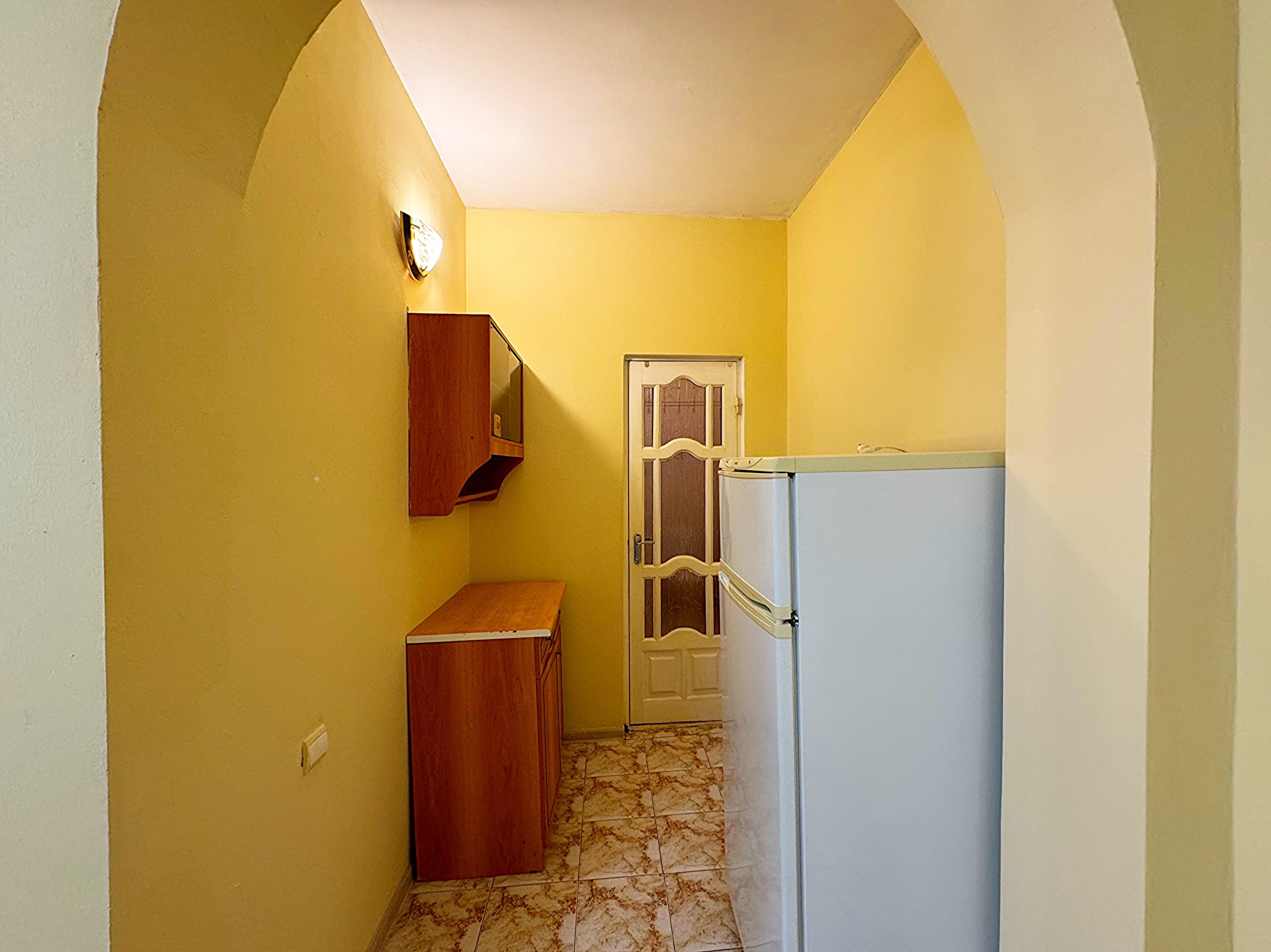 Стандартный семейный номер