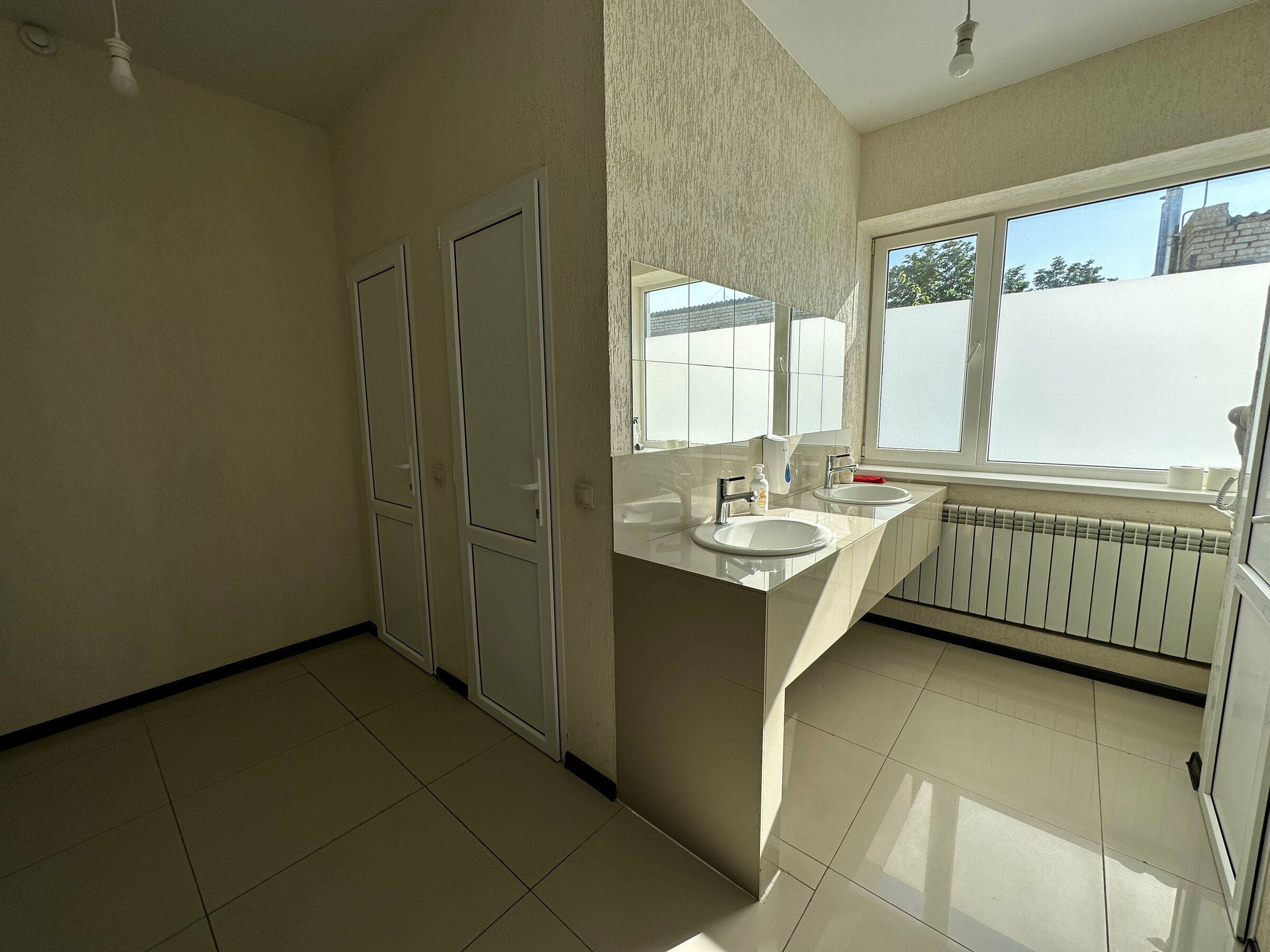 Трехместный номер «Комфорт»