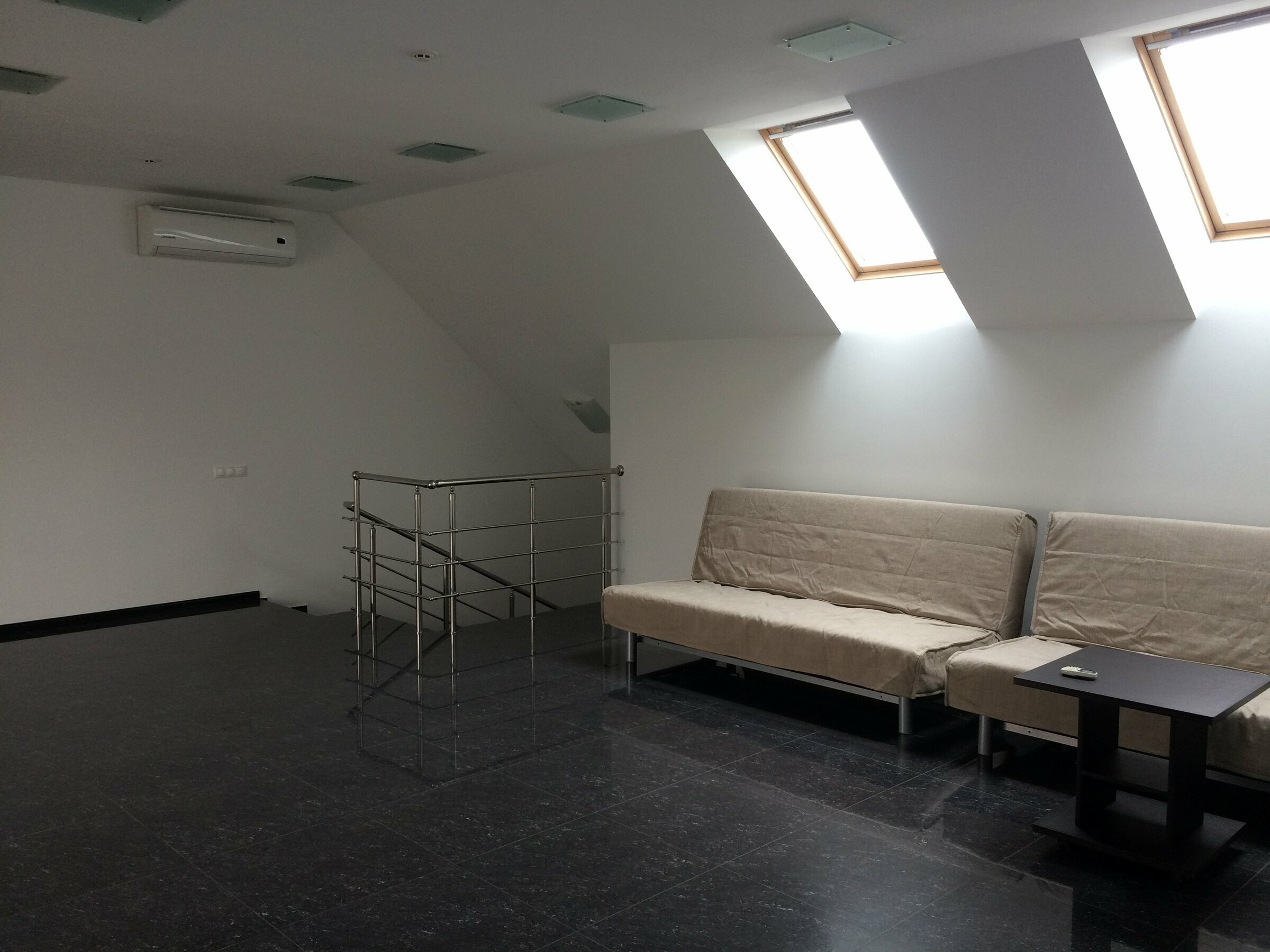 Семейный номер-студия