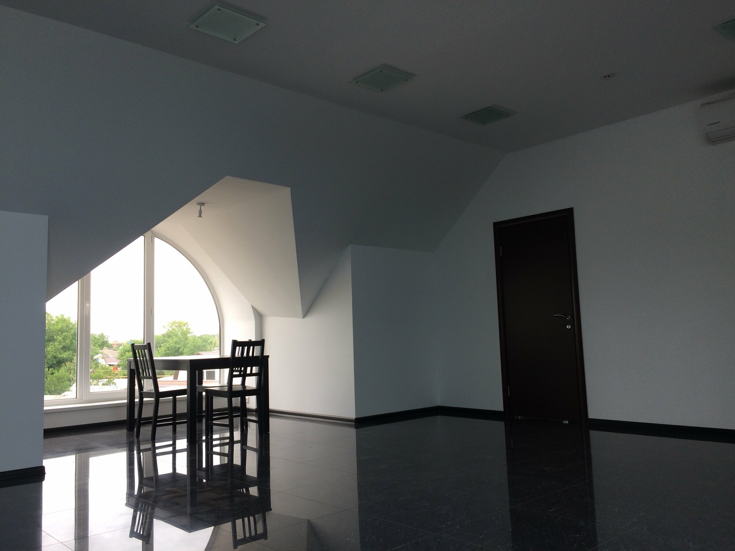 Семейный номер-студия