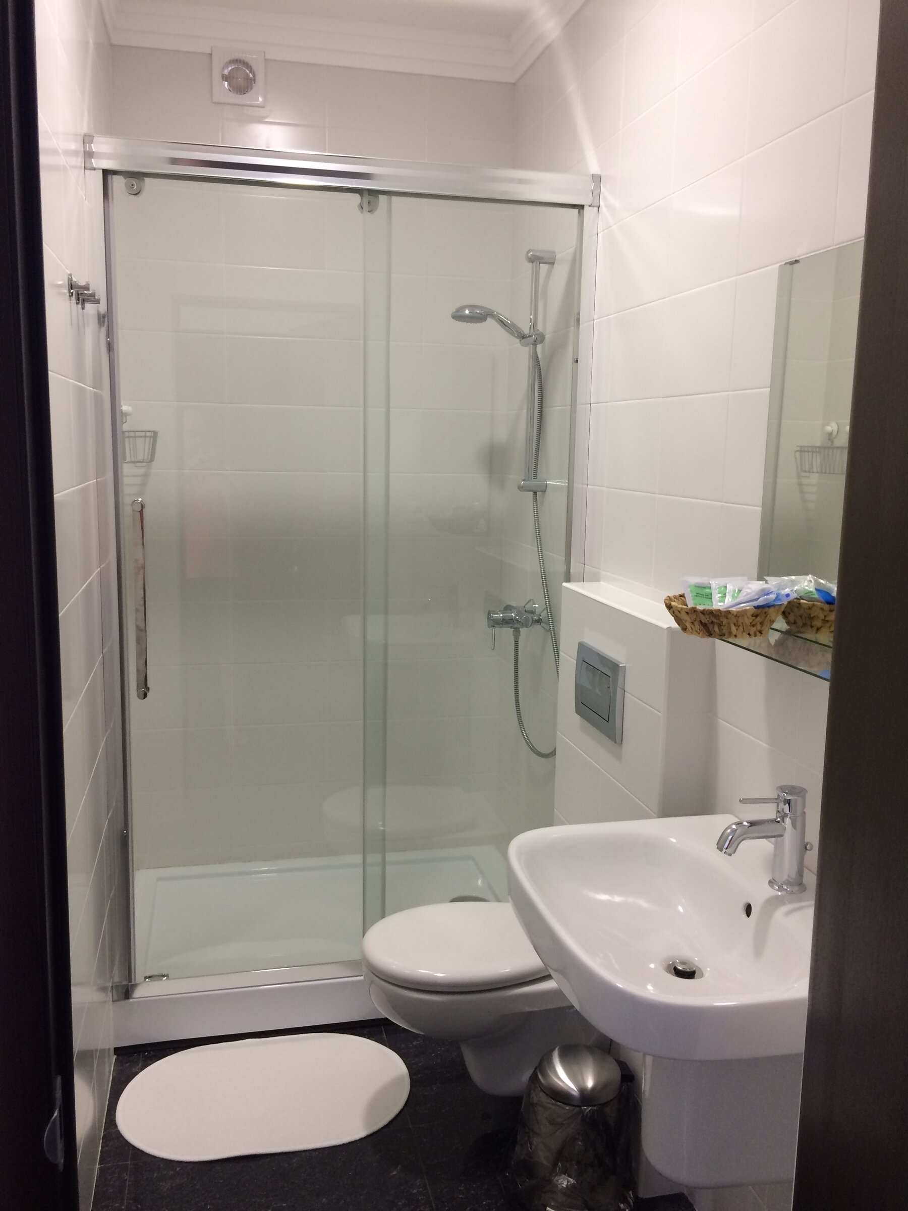 Двухместный номер Делюкс с 1 кроватью или 2 отдельными кроватями