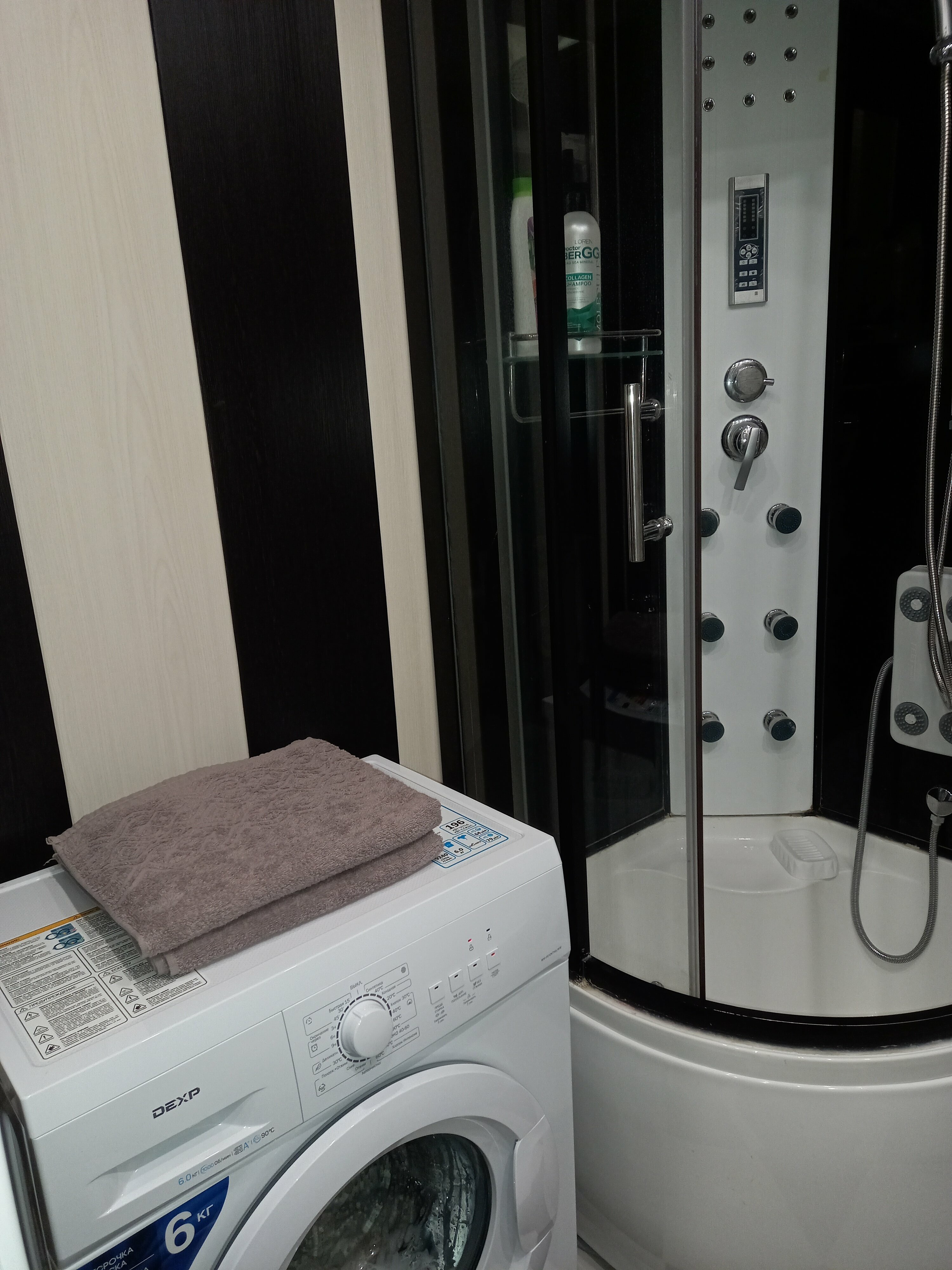 Номер-студия