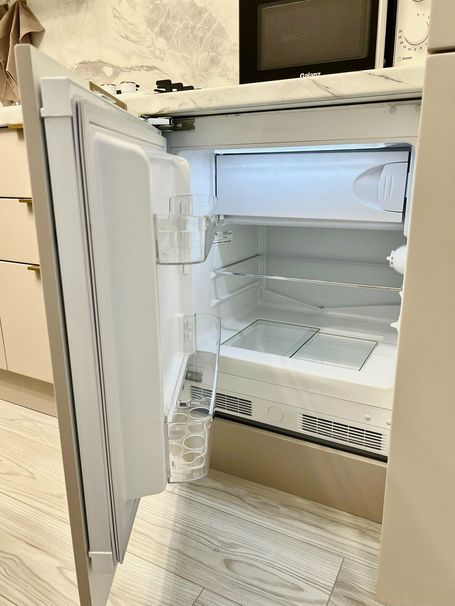 Двухместный номер Делюкс с 1 кроватью