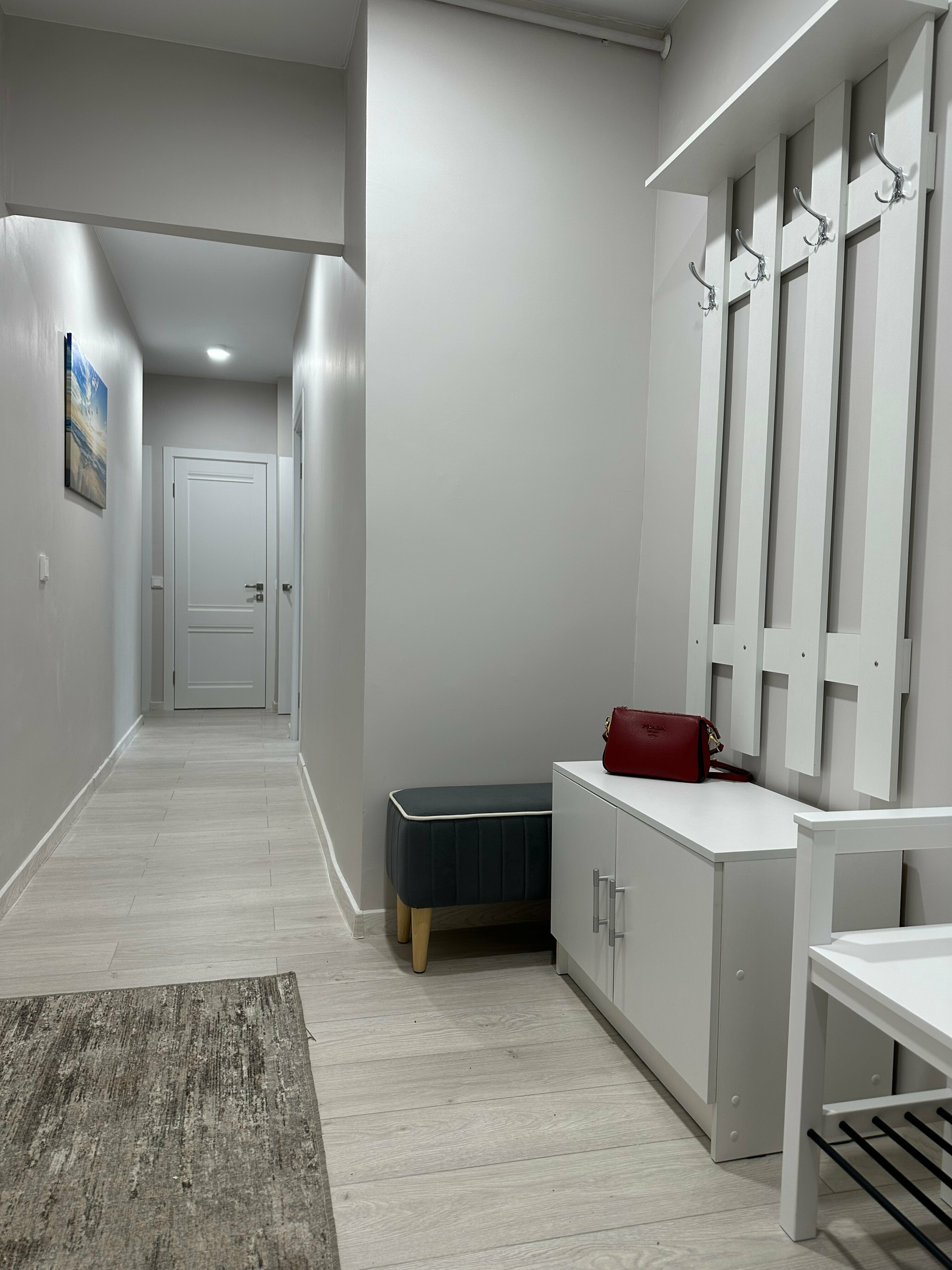 Таунхаус с отдельным входом