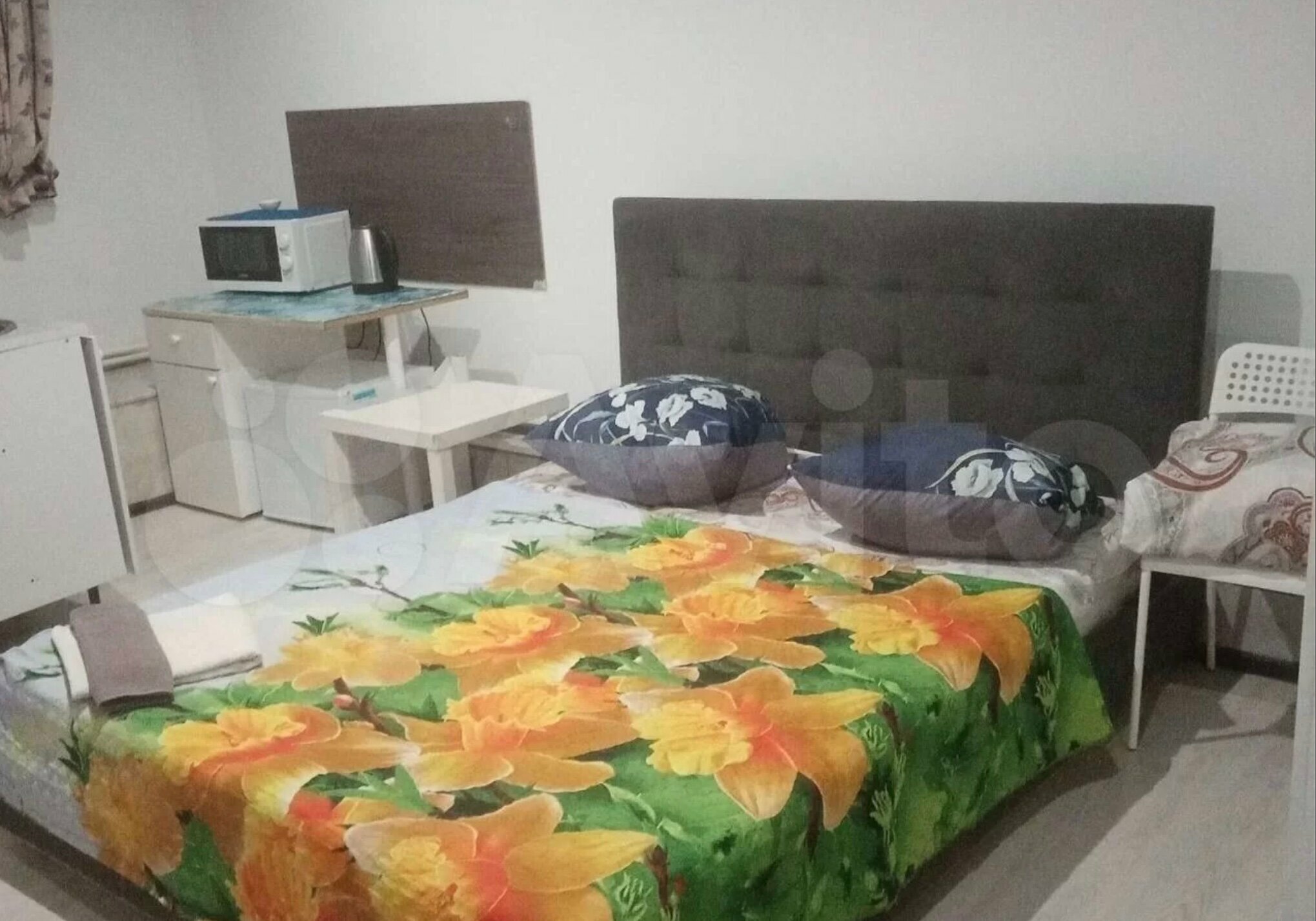 Номер-студия