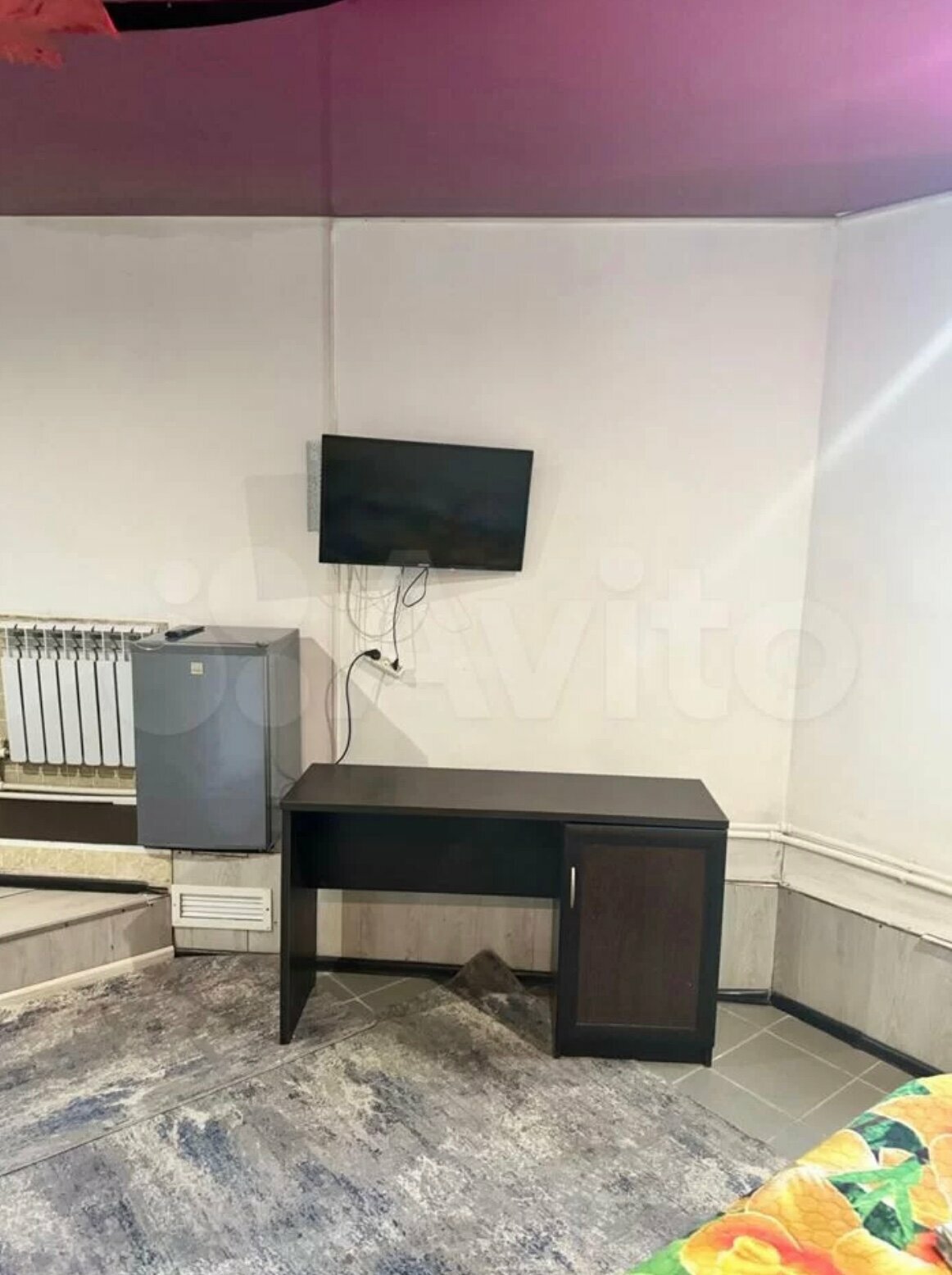 Номер-студия