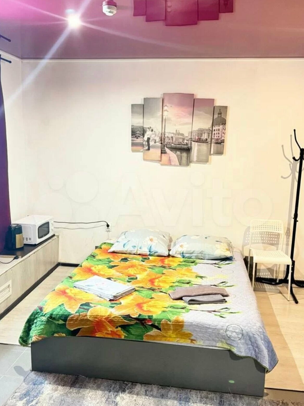 Номер-студия