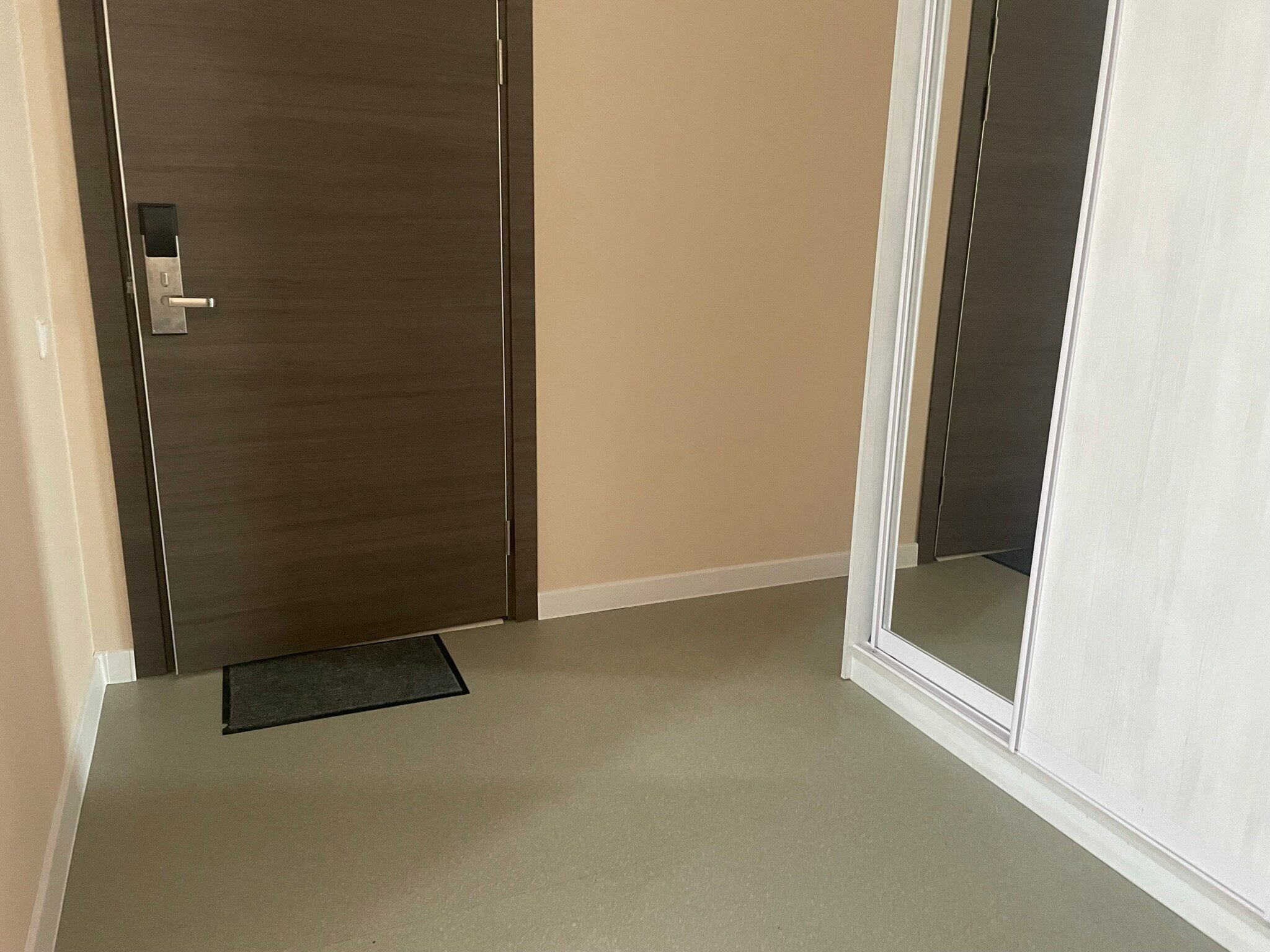 Классический трехместный номер