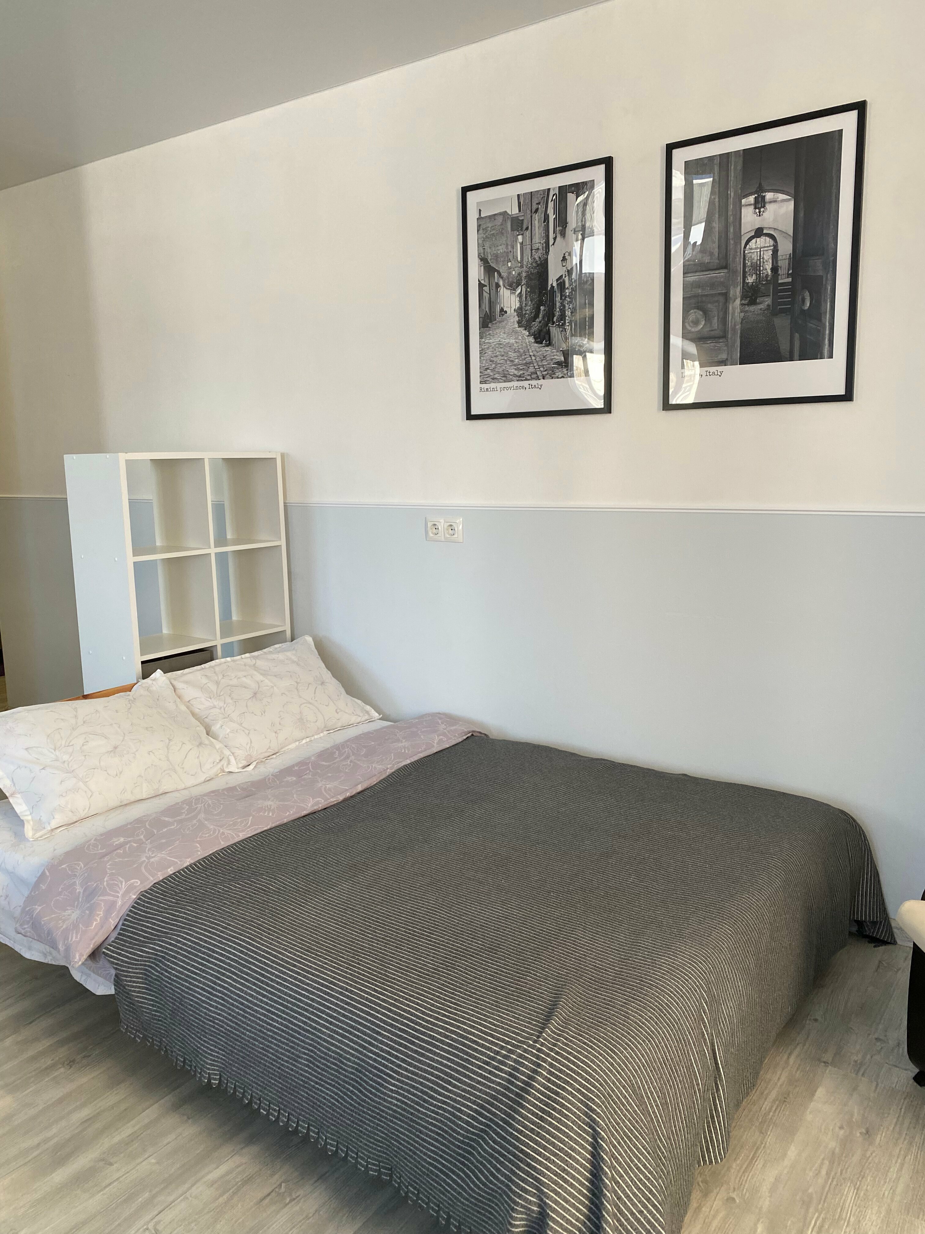 Апартаменты-студия