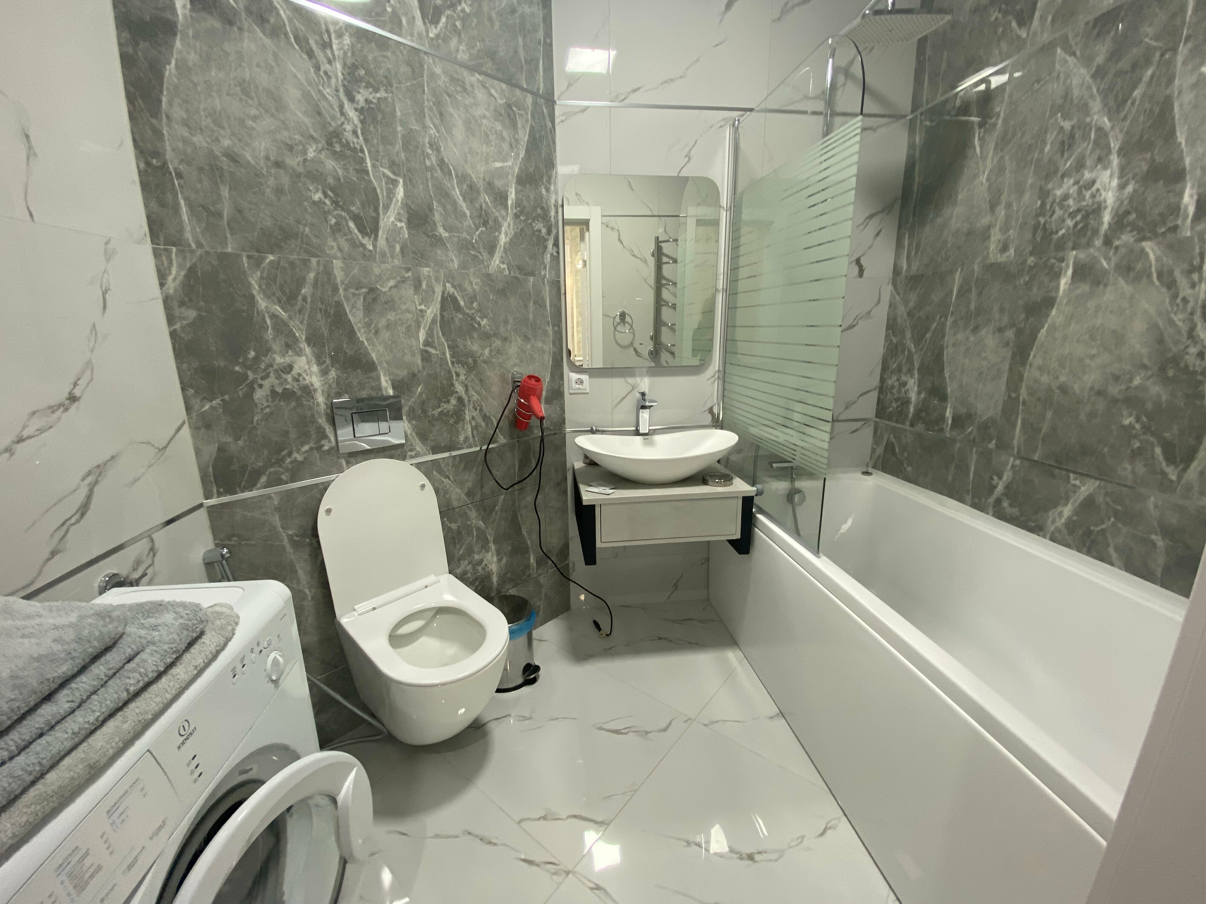 Номер-студия