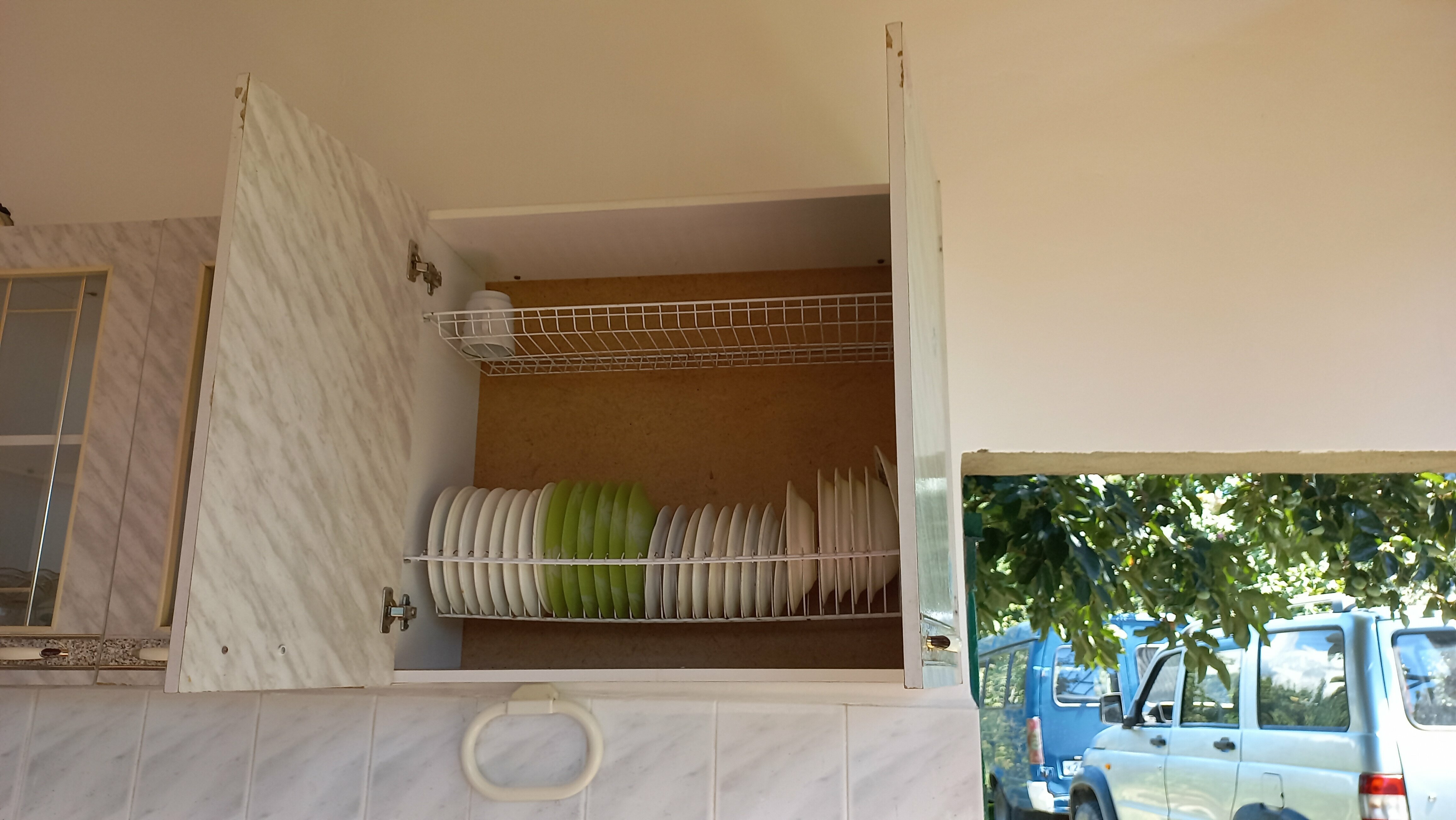 Апартаменты с 1 спальней