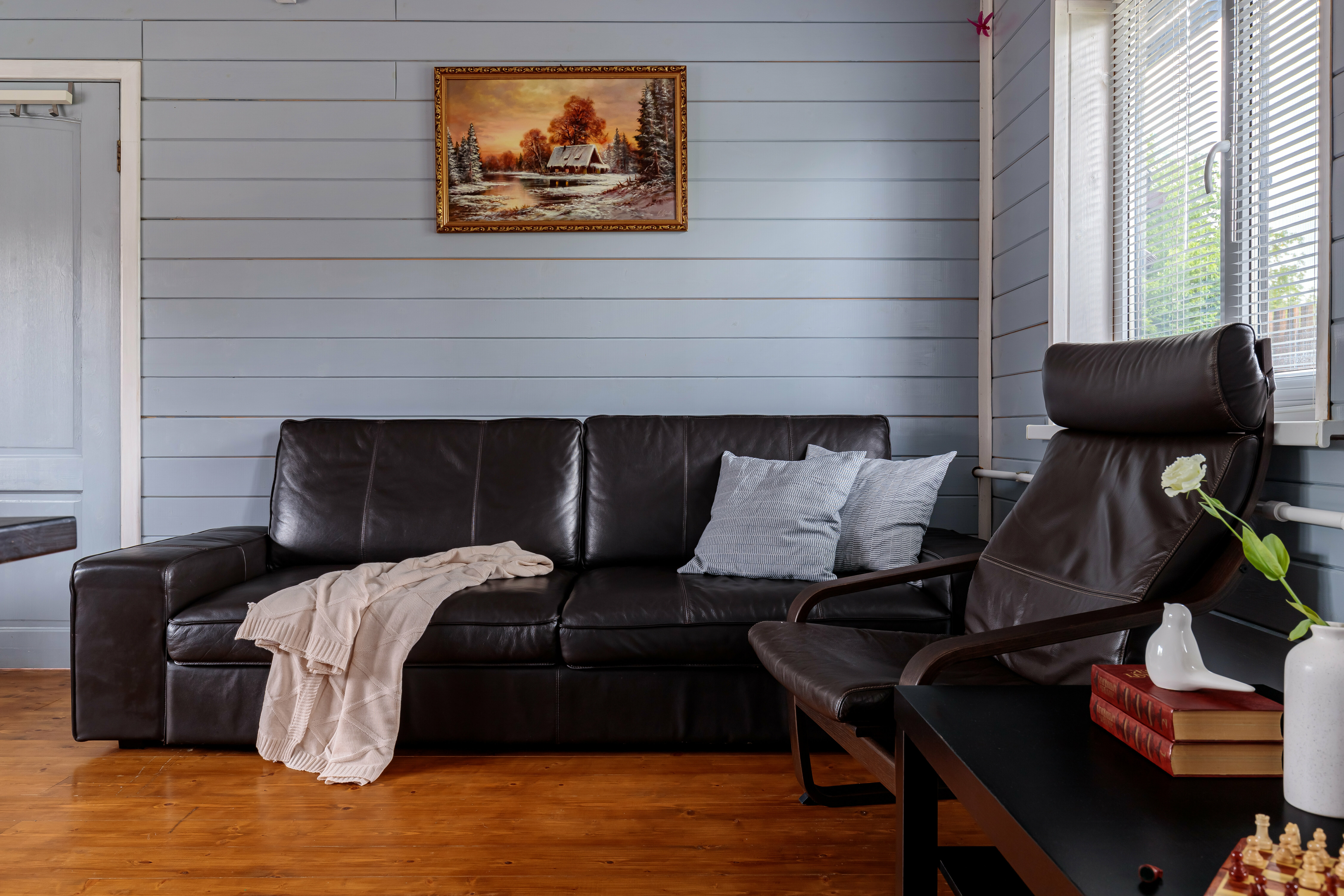 Таунхаус с видом на Уна-Коз