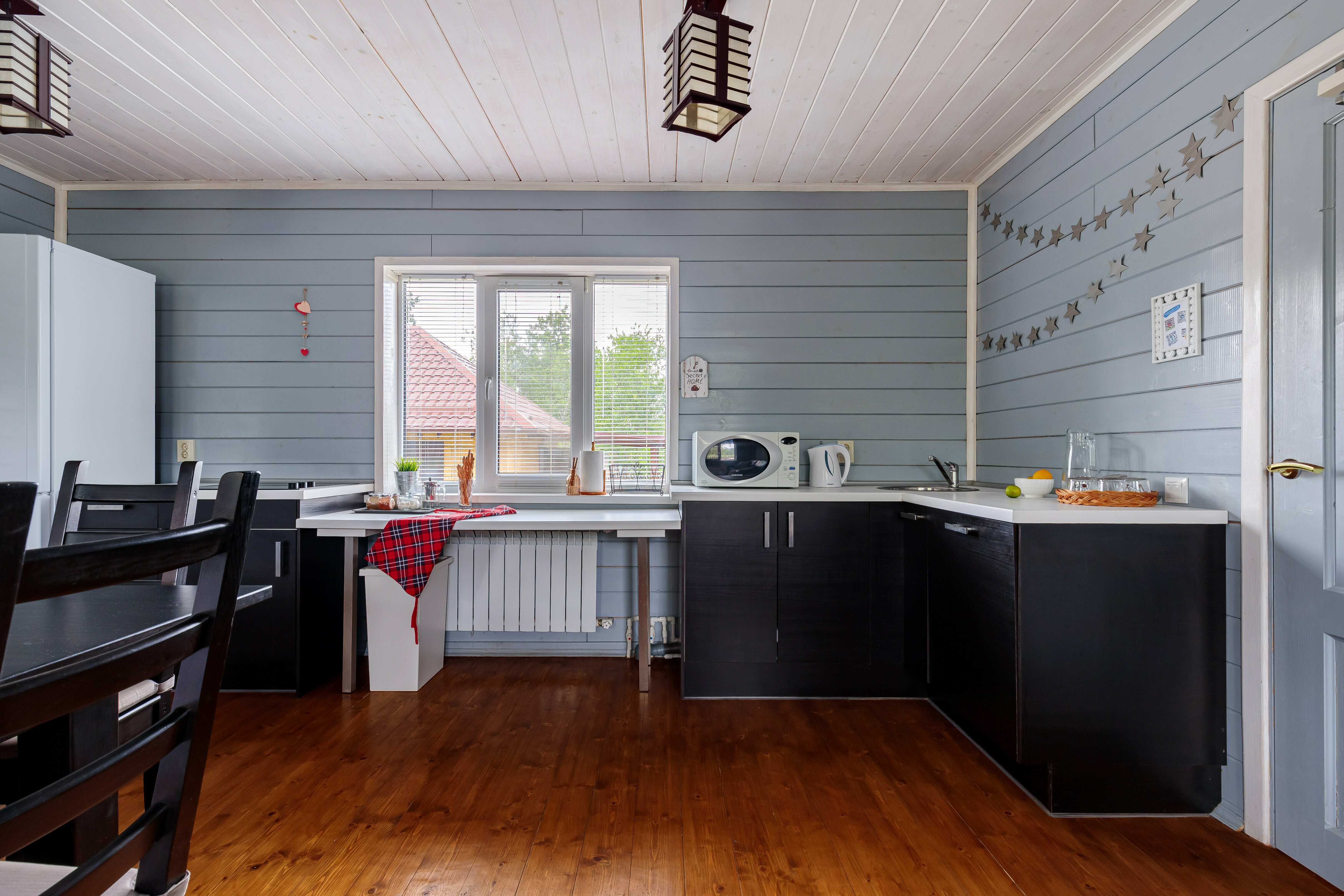 Таунхаус с видом на Уна-Коз