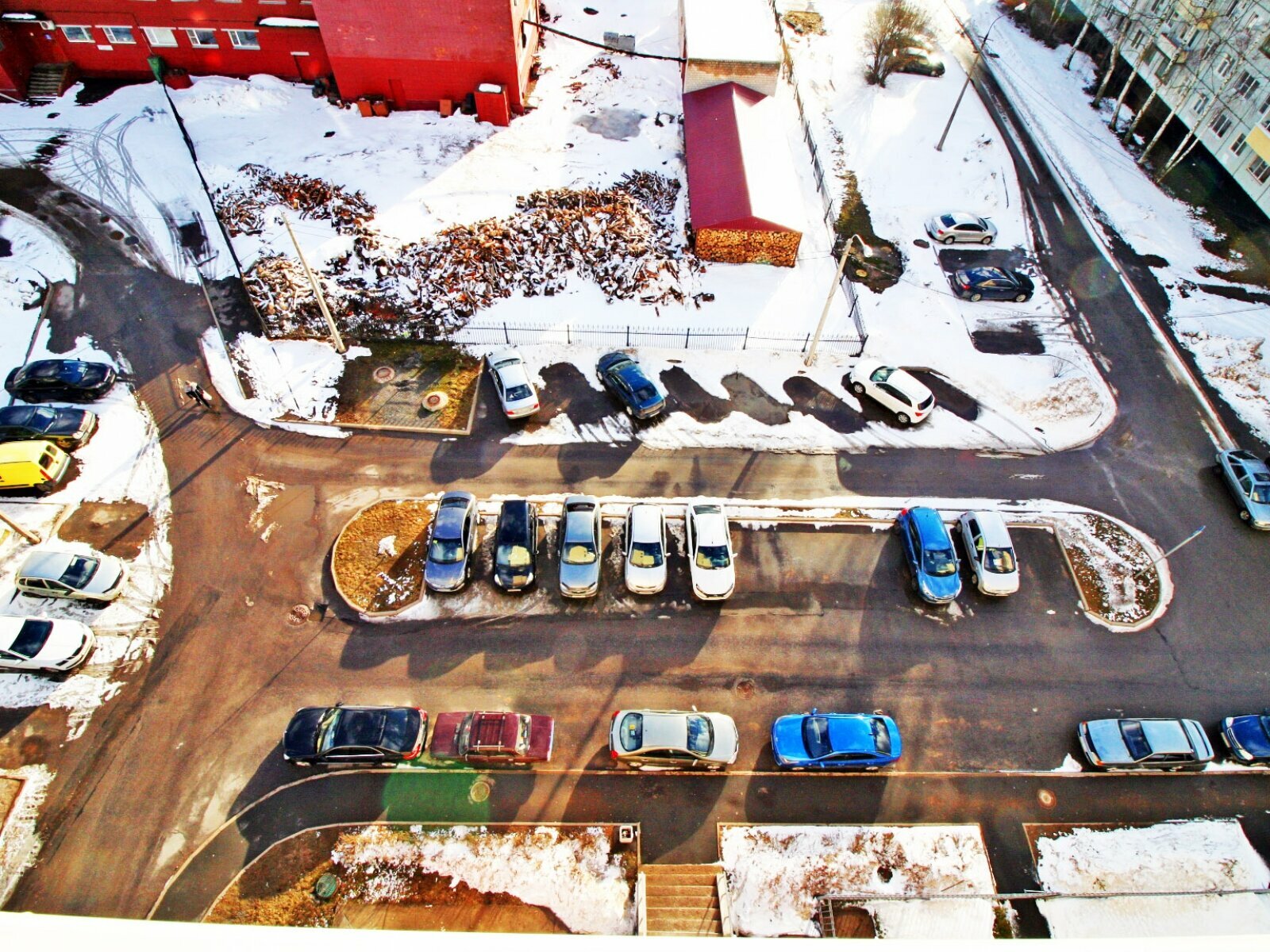 Трехместный номер «Комфорт»