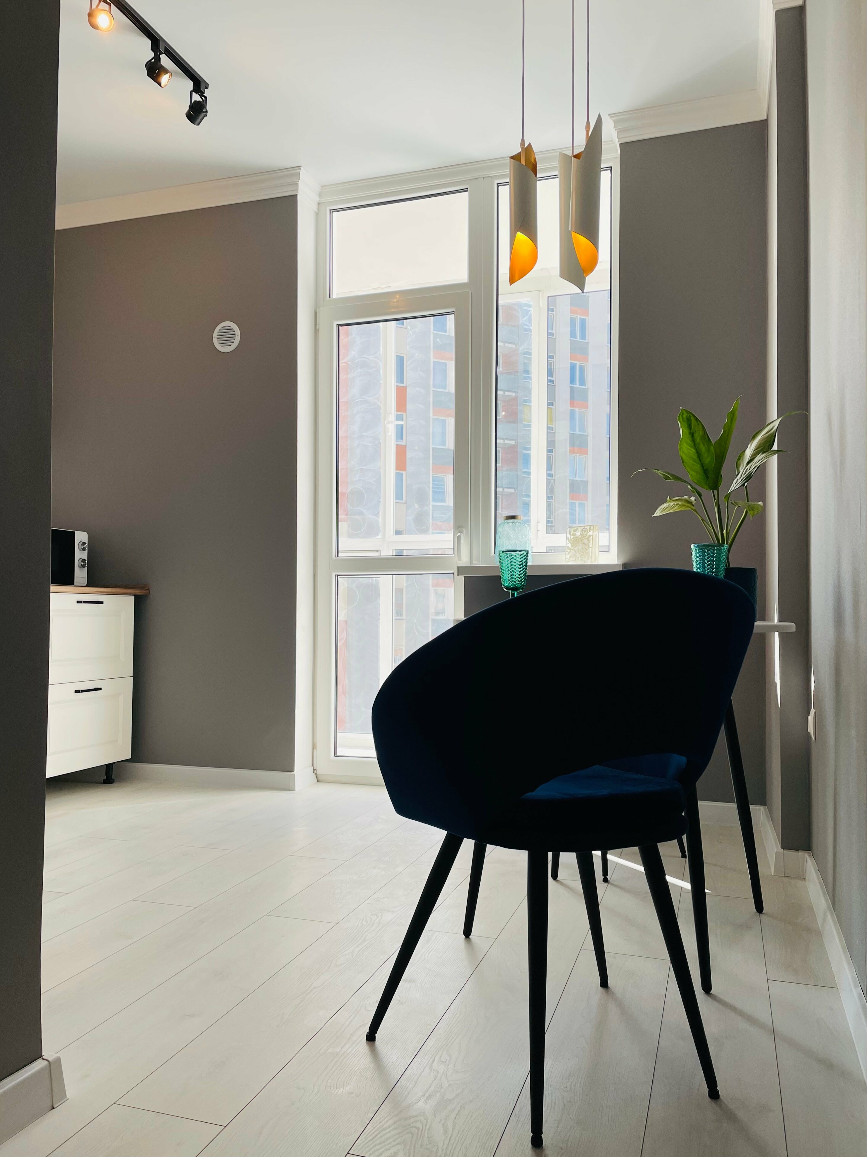 Трехместный номер «Комфорт»