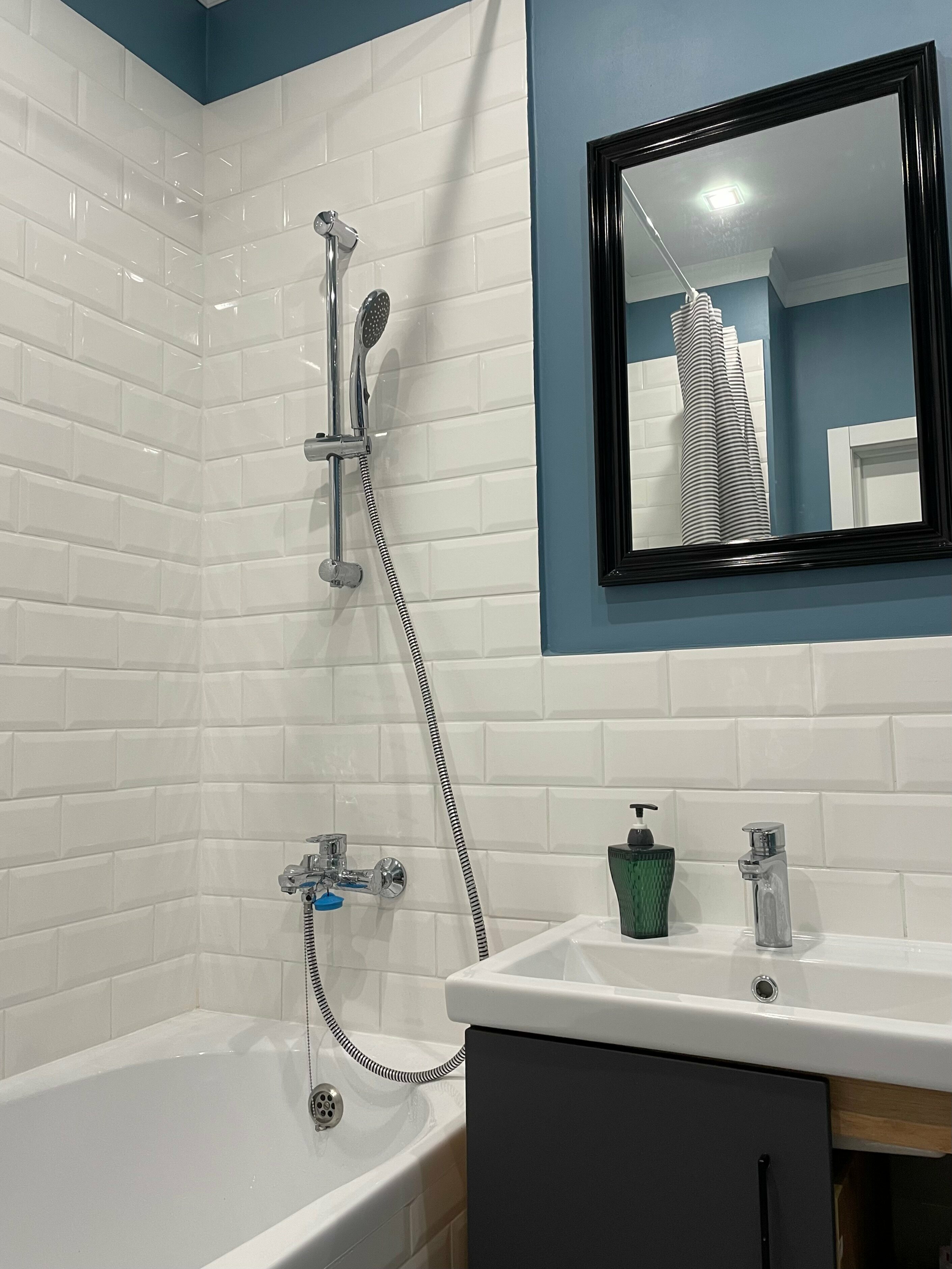 Трехместный номер «Комфорт»