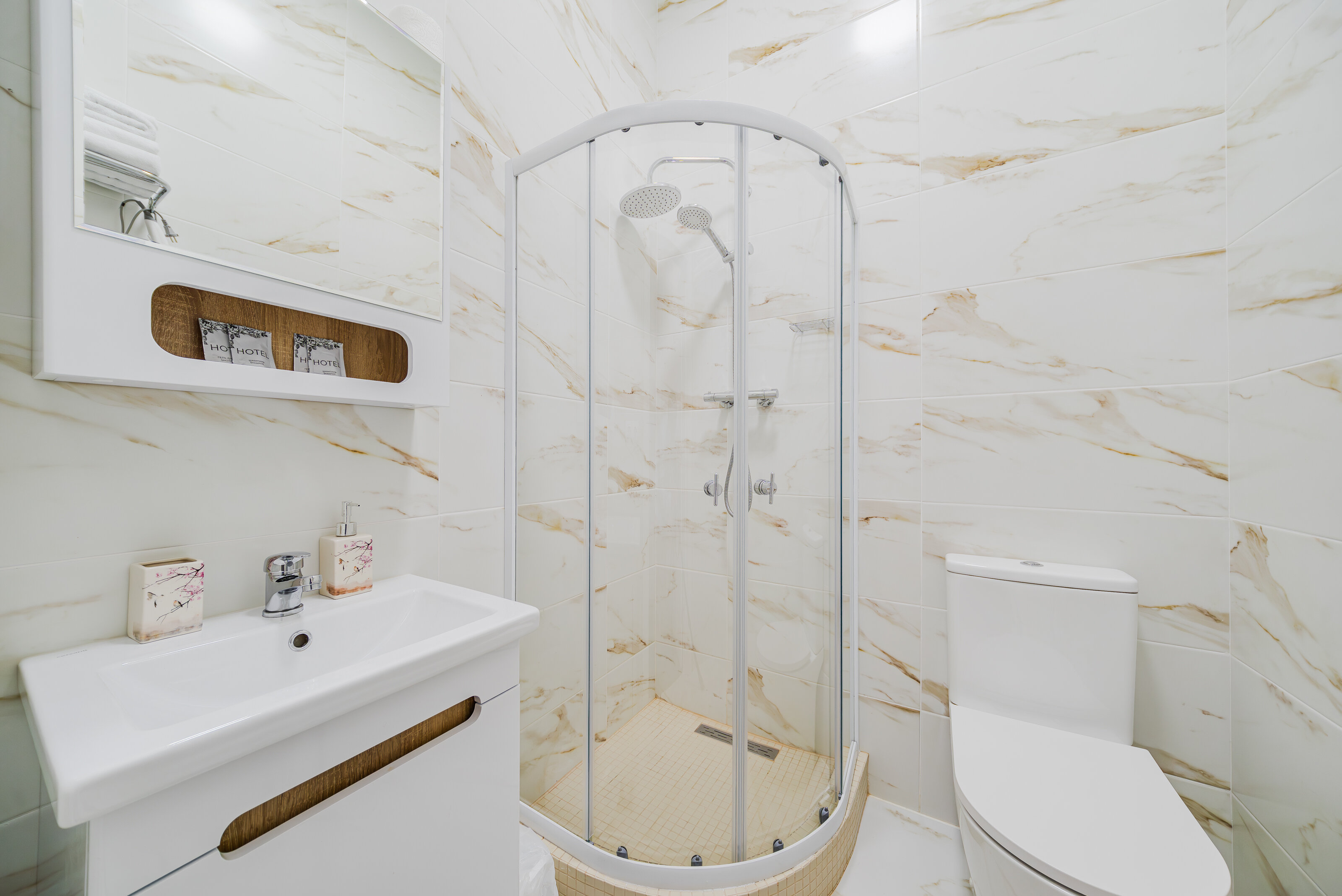 Одноместный номер