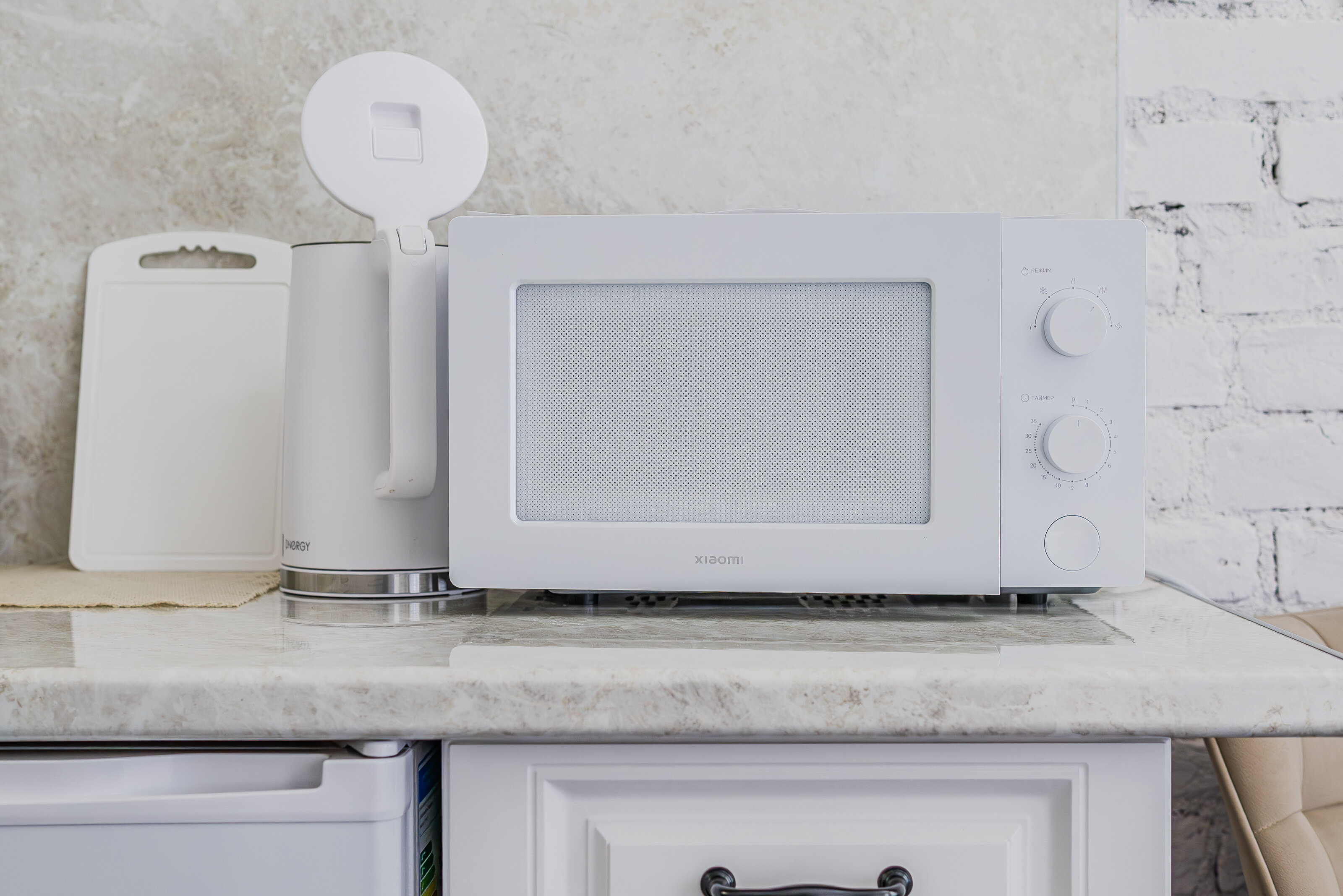 Апартаменты