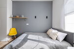 Улучшенные апартаменты в Art Room у Кремля