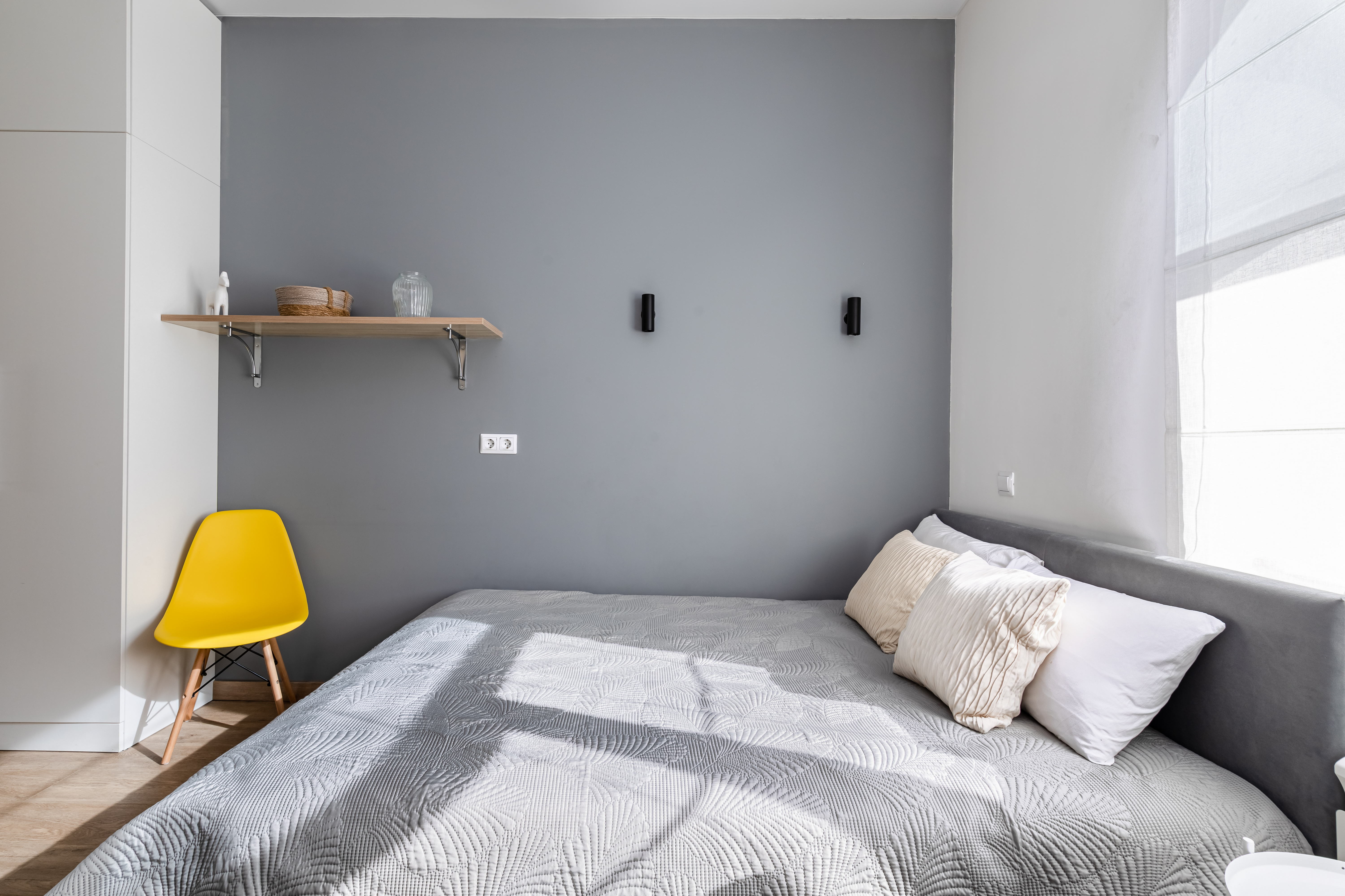 Улучшенные апартаменты