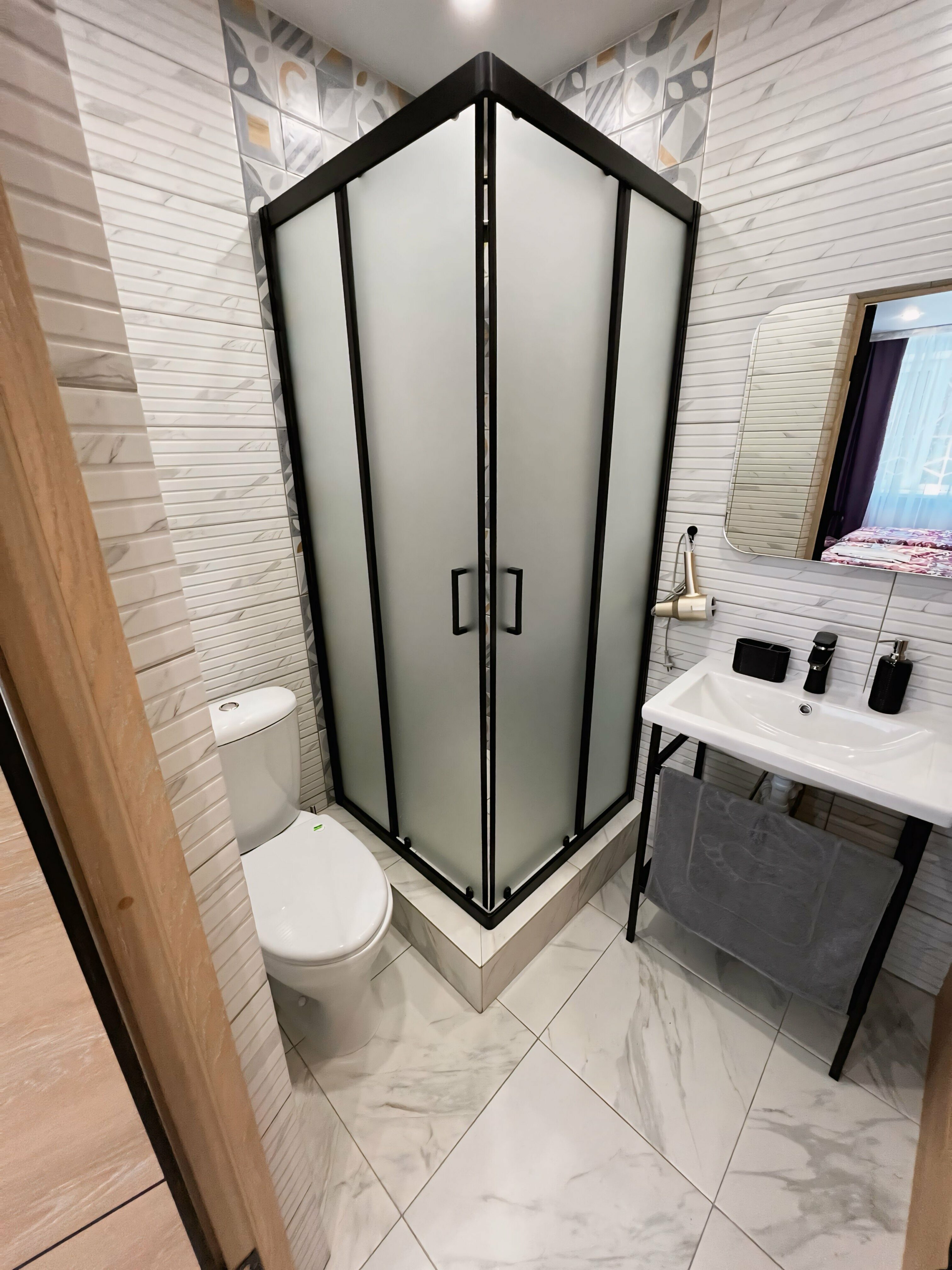 Семейный номер