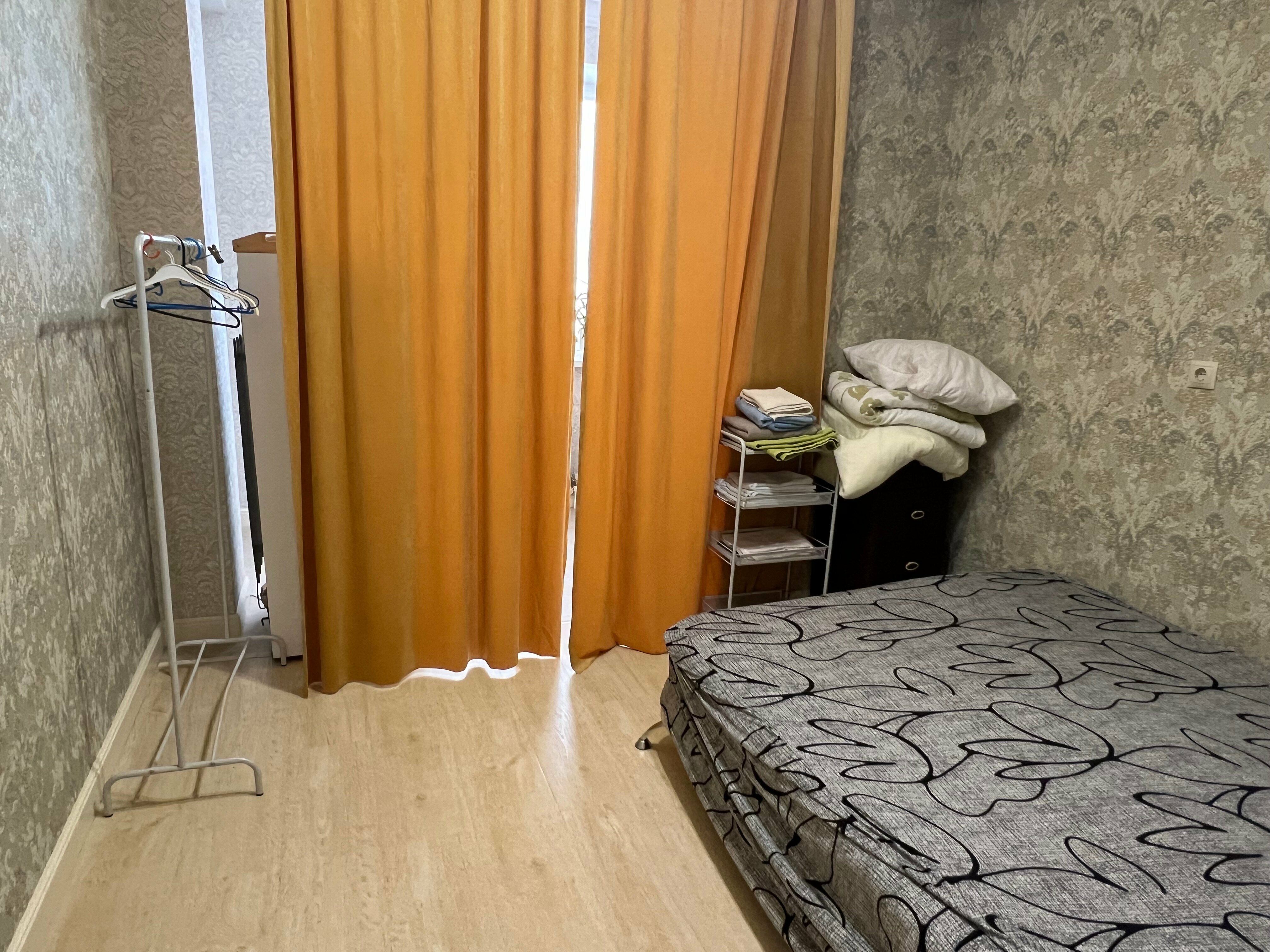 Двухместный номер с 2 отдельными кроватями